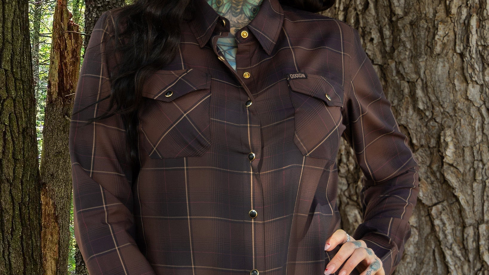 Why Dixxon Women's Flannels Are Earning Rave Reviews for Quality, Durability, and Style - Dixxon Flannel Co.