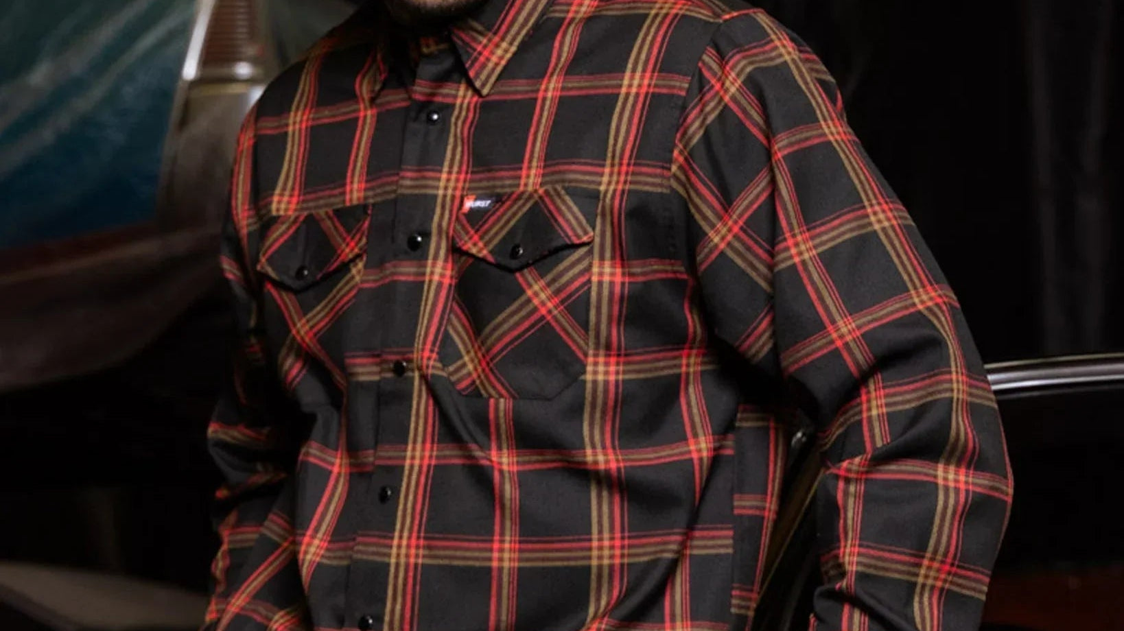 Woven in Plaid: The History and Grit Behind Dixxon Flannel Co. - Dixxon Flannel Co.