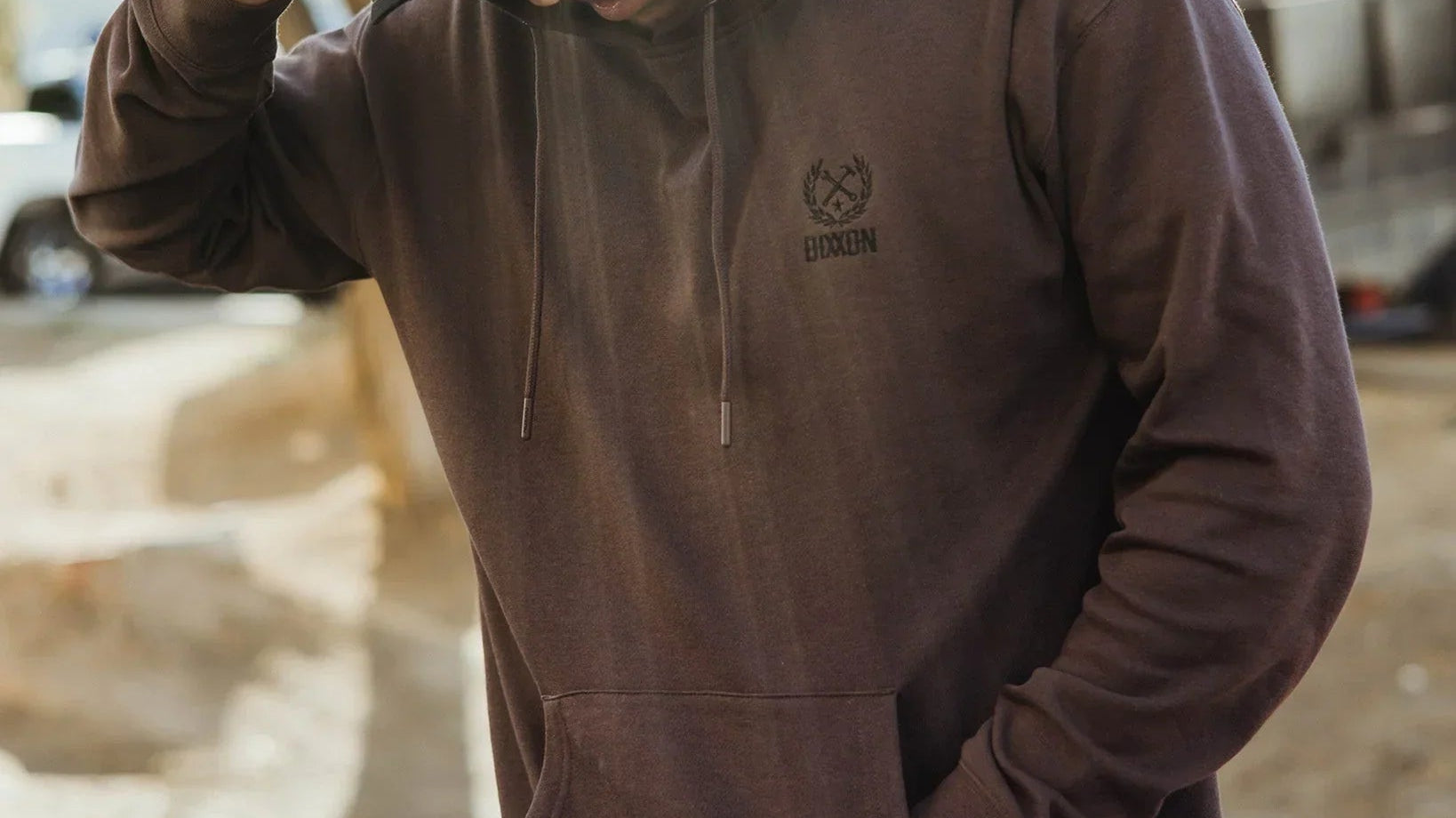 Wrench, Ride, Repeat: Dixxon Men’s Sweatshirt Styles for Every Occasion - Dixxon Flannel Co.