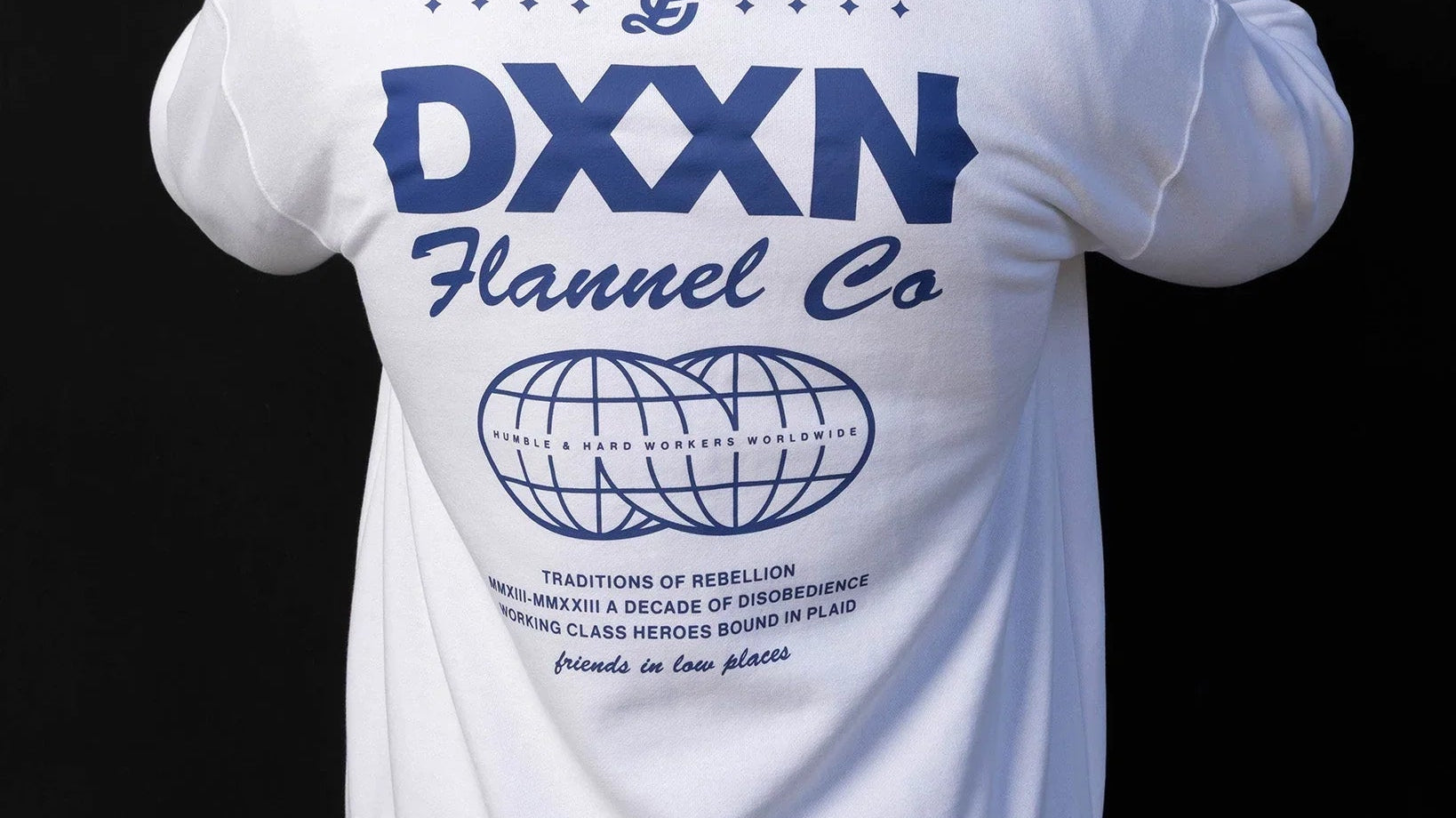 Zero Restriction, Maximum Warmth: Why Dixxon Hoodies Out-Comfort the Competition - Dixxon Flannel Co.