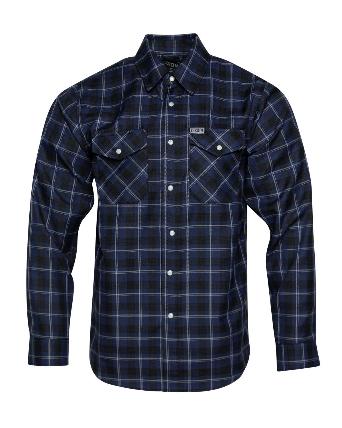 Traditions Flannel - Dixxon Flannel Co. view 2
