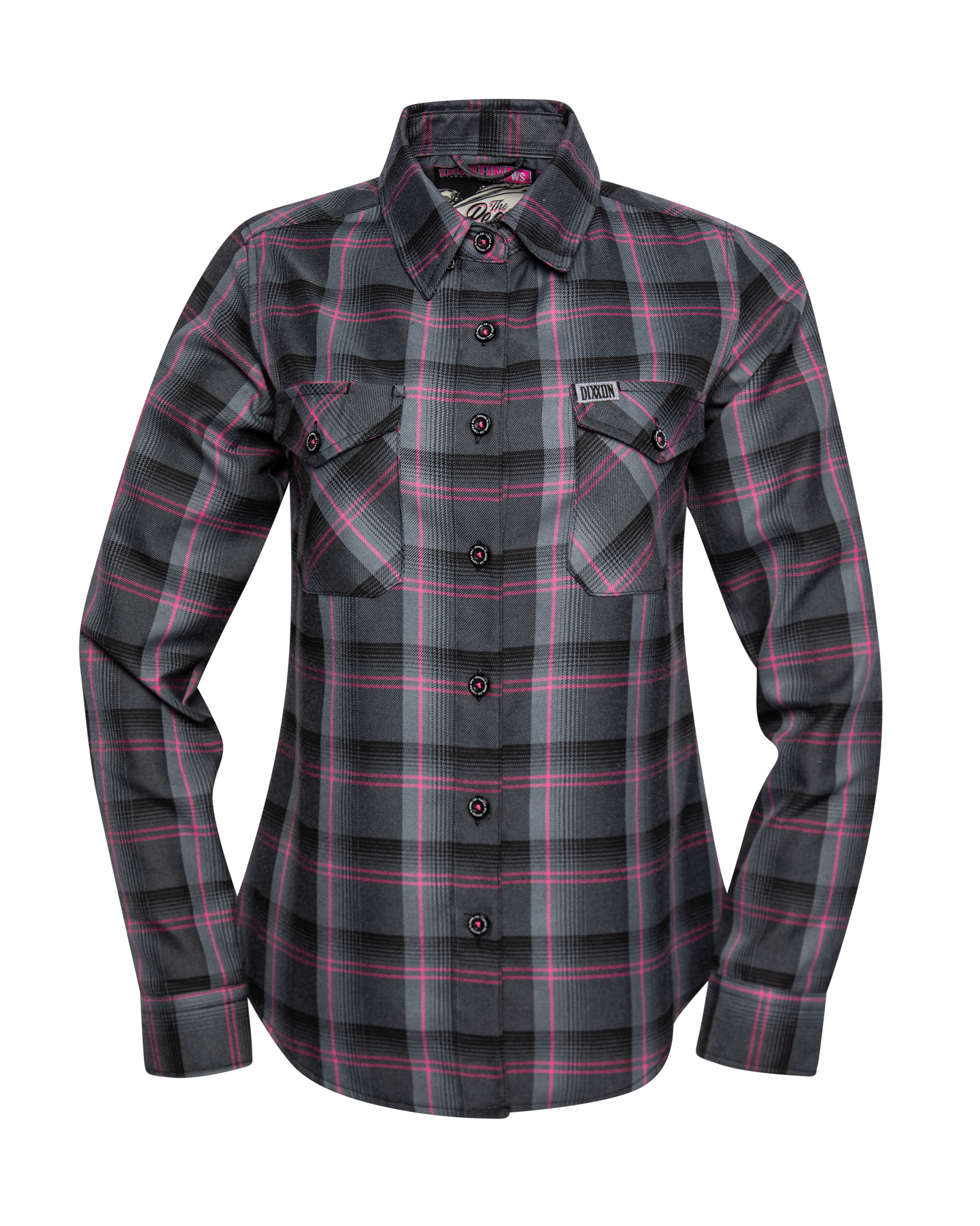 Women's The Pearl Flannel - Sturgis 2026 - view 2