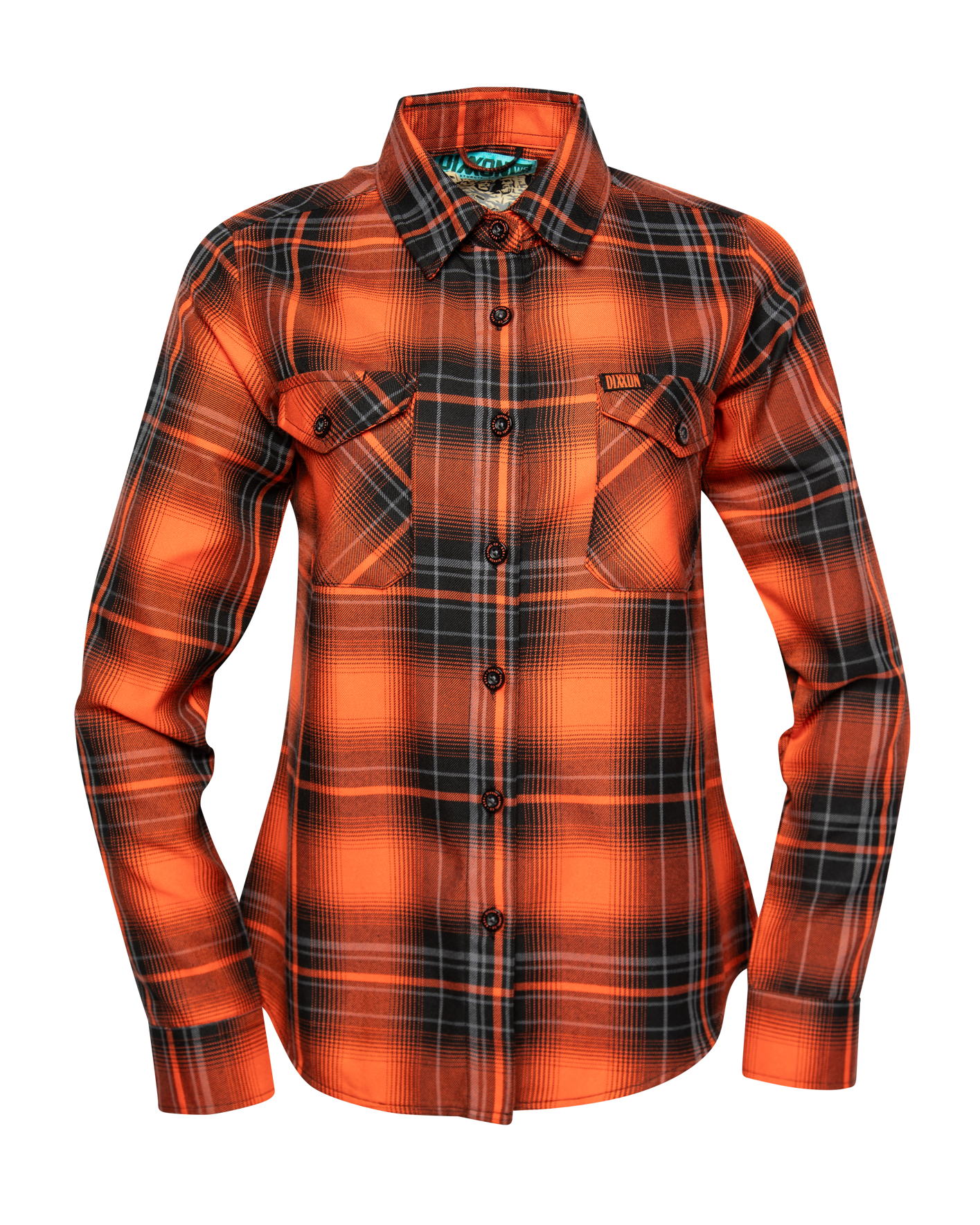 Women's 1938 Flannel - Sturgis 2026 - view 2