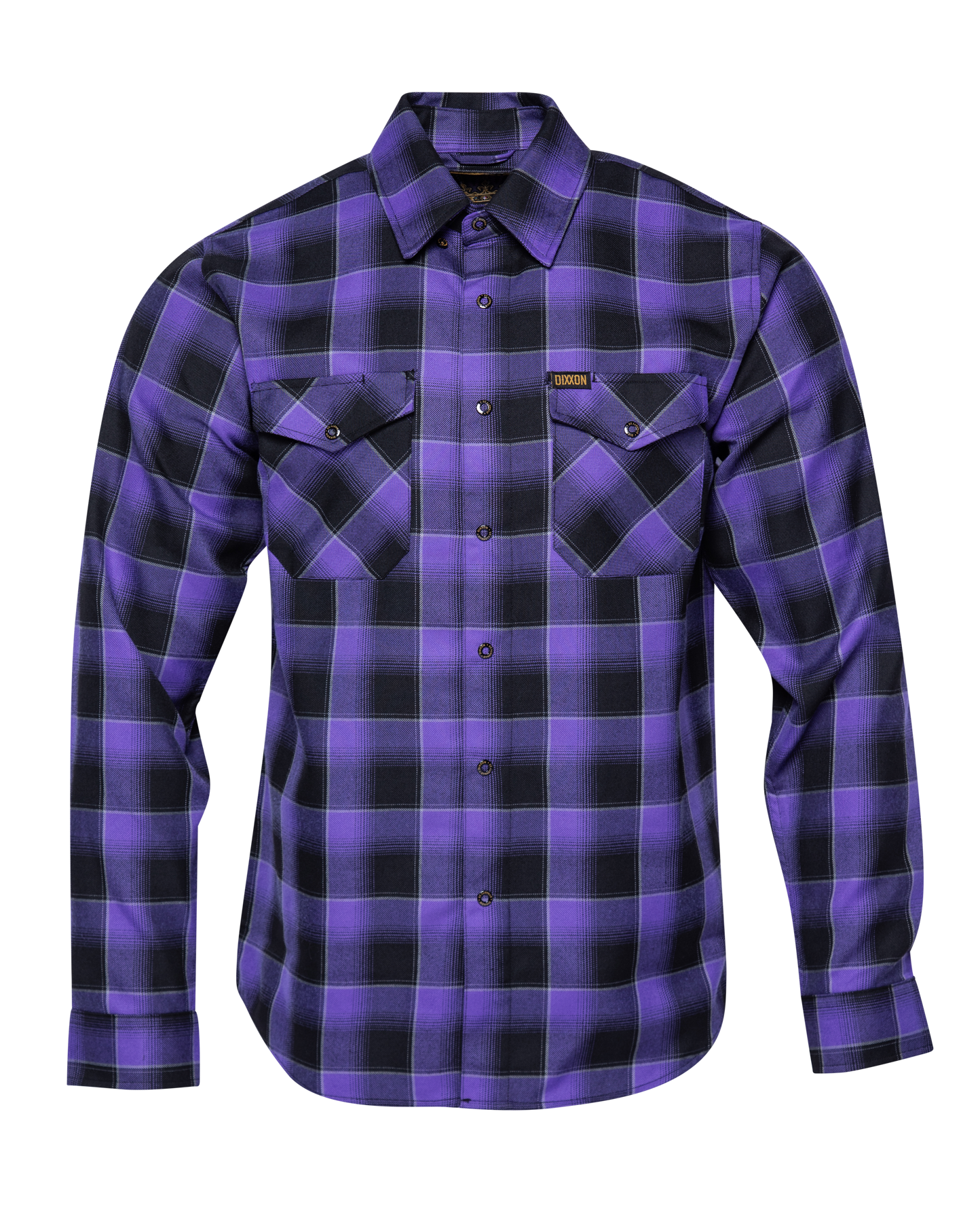 Dynasty Flannel 2.0 - 13 Years of Flannels - view 2