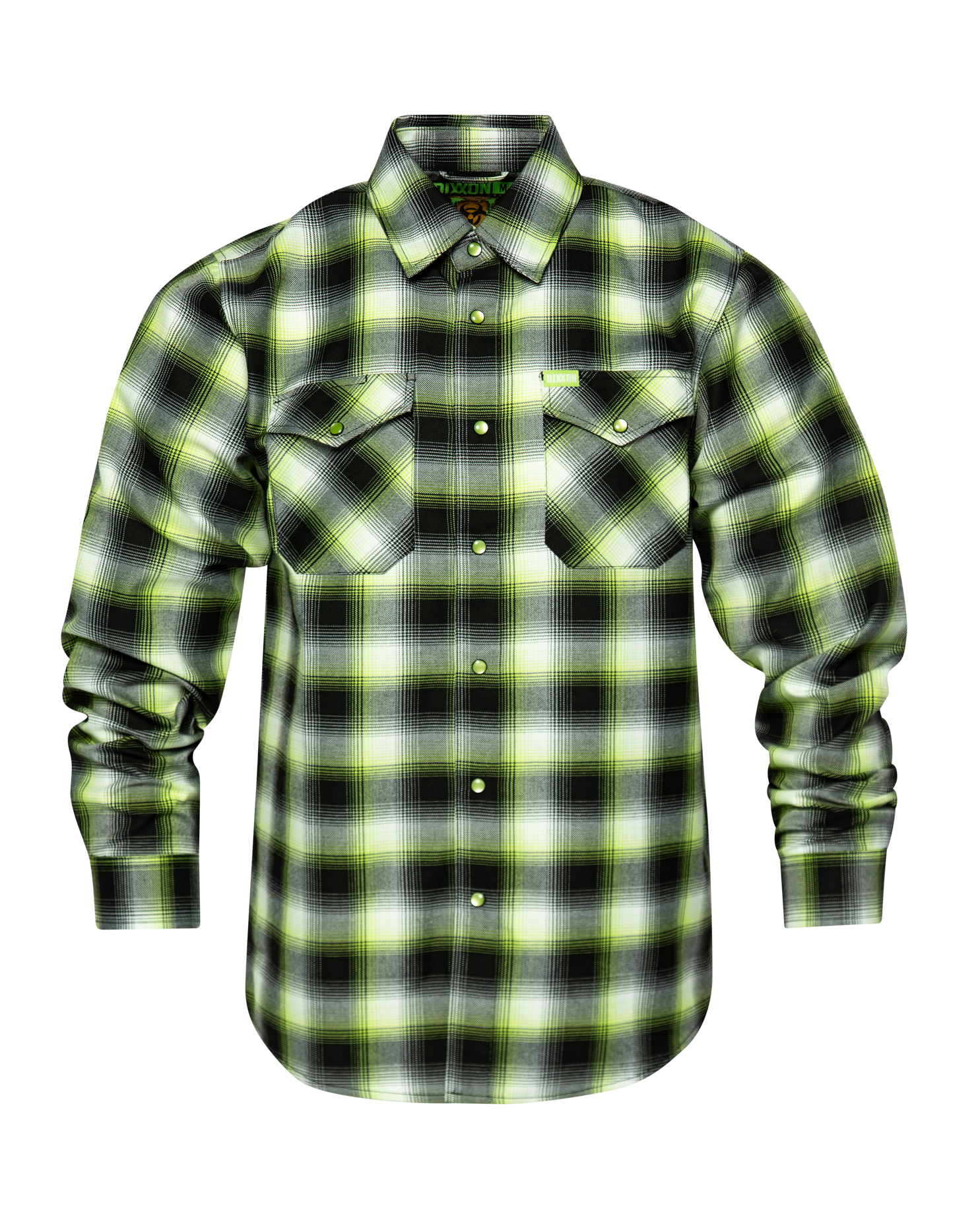 Toxic Flannel - view 2