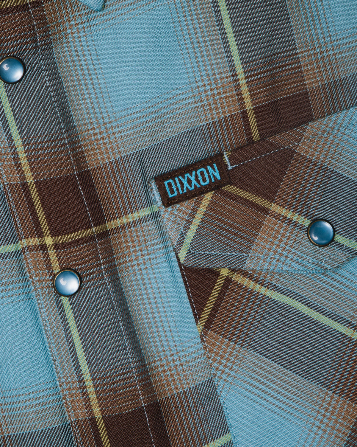 13th Street Flannel - view 8
