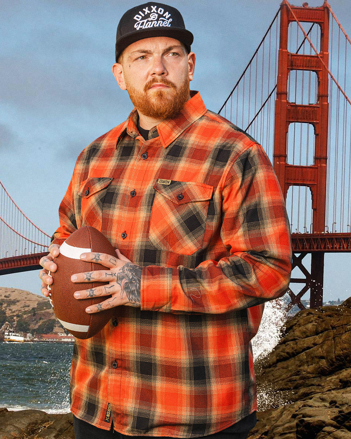 The Faithful Flannel - view 10