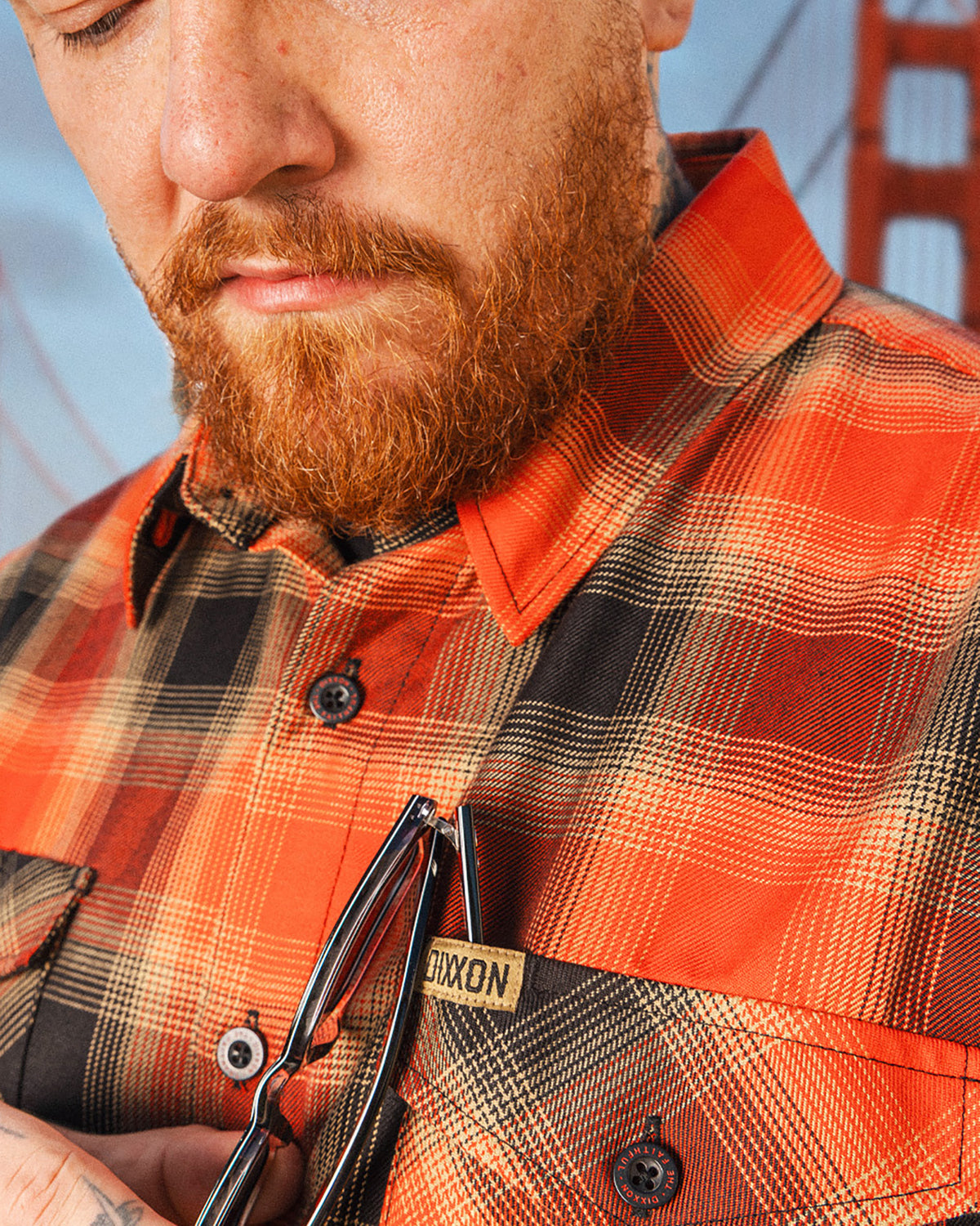 The Faithful Flannel - view 5