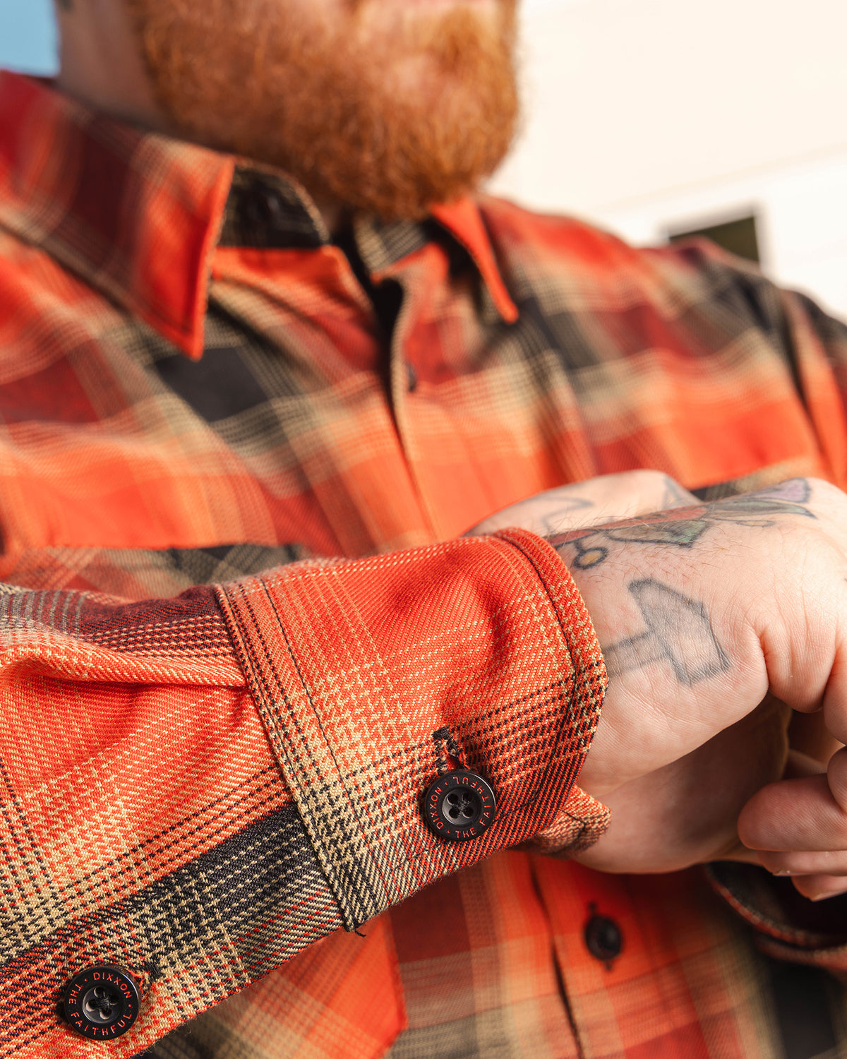 The Faithful Flannel - view 6