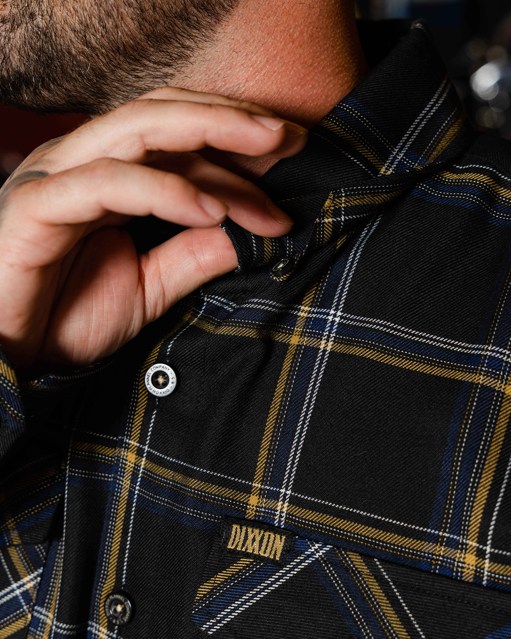 The 85 Flannel - view 5