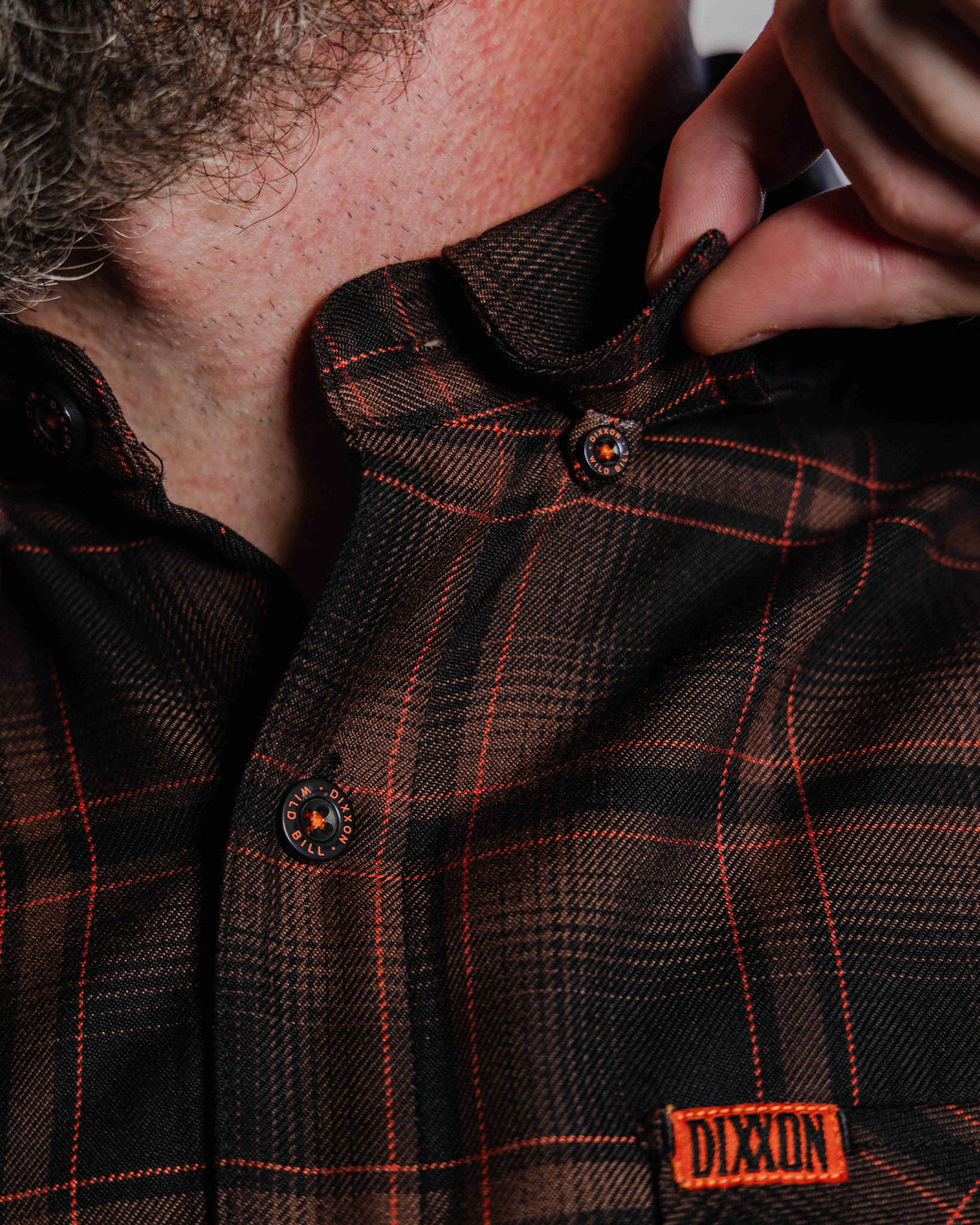 Wild Bill Flannel - view 3