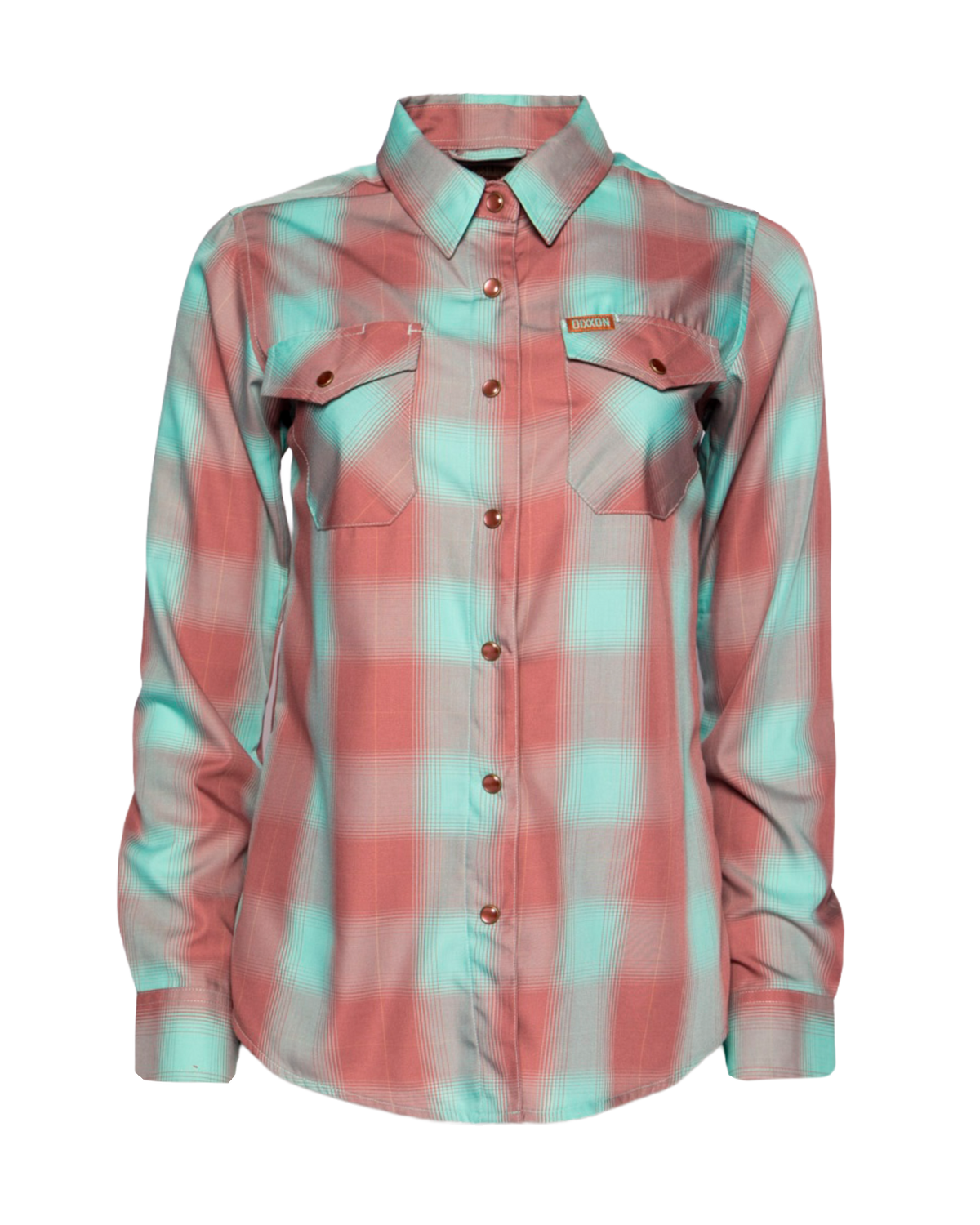Women's Great Falls Bamboo Long Sleeve - view 2