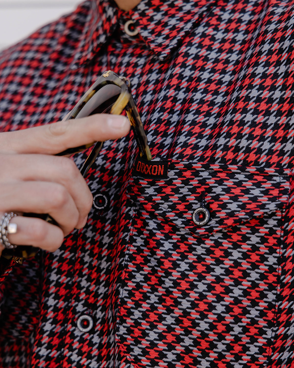 Forgeline Flannel - view 4