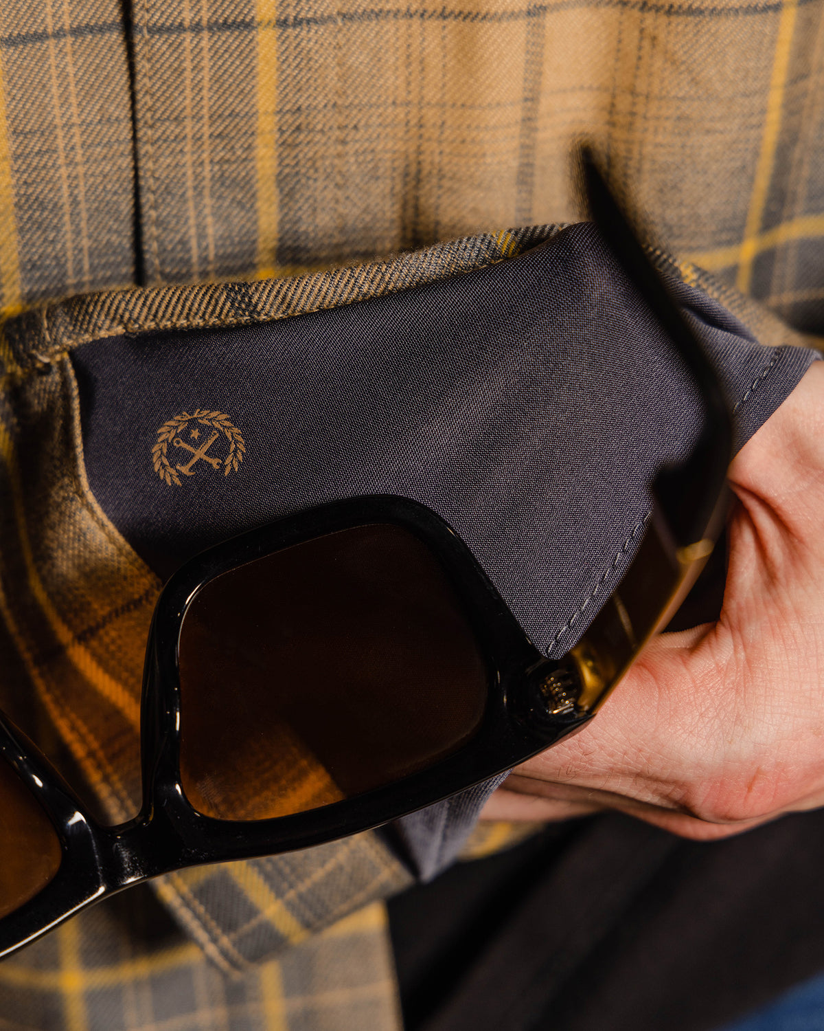 The Distillery Flannel - view 6