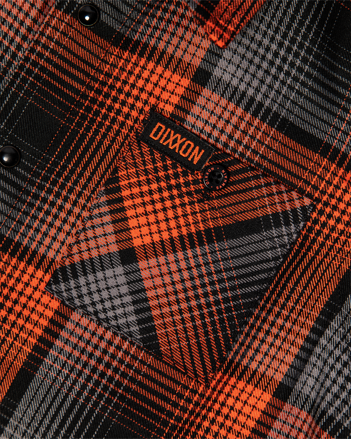 Youth The Samhain Flannel - view 3
