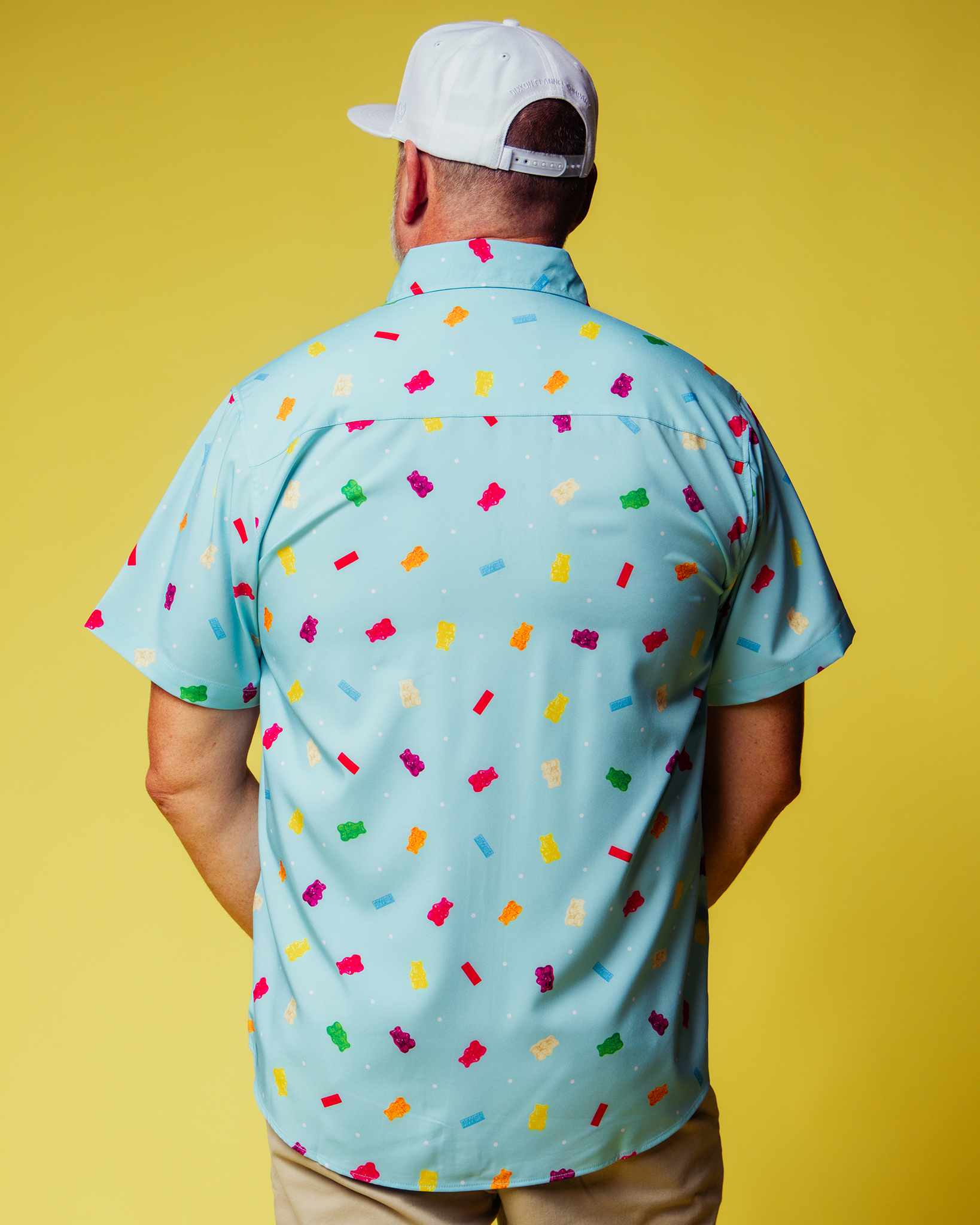 Albanese Party Shirt - view 3
