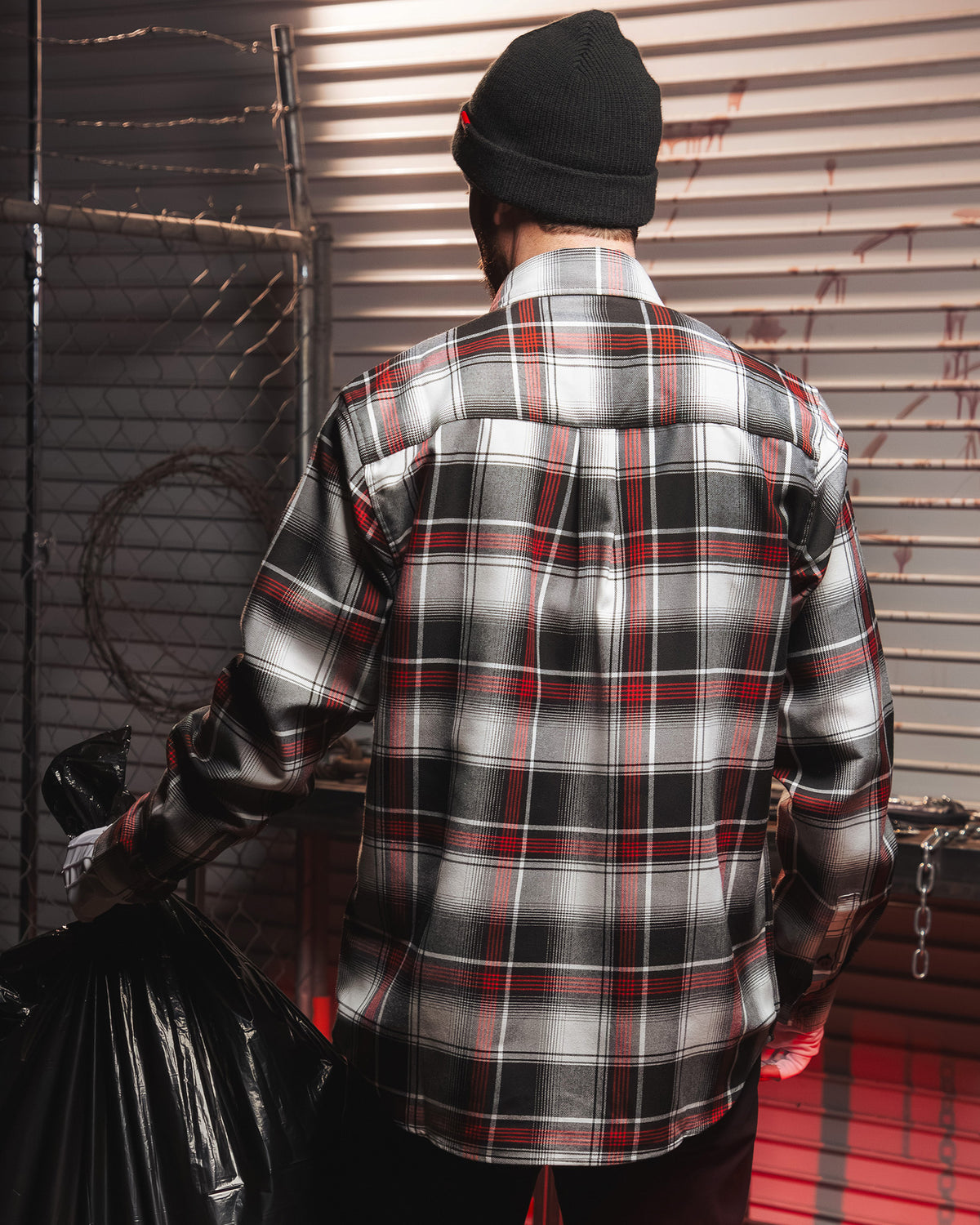 Art Flannel view 3