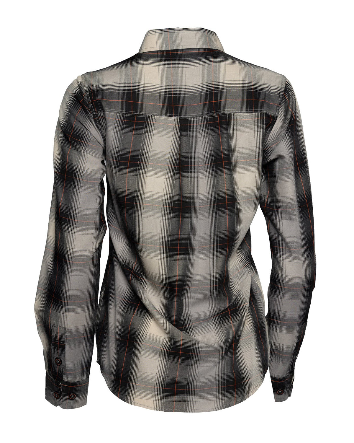 Women's Catacombs Bamboo Long Sleeve - view 3