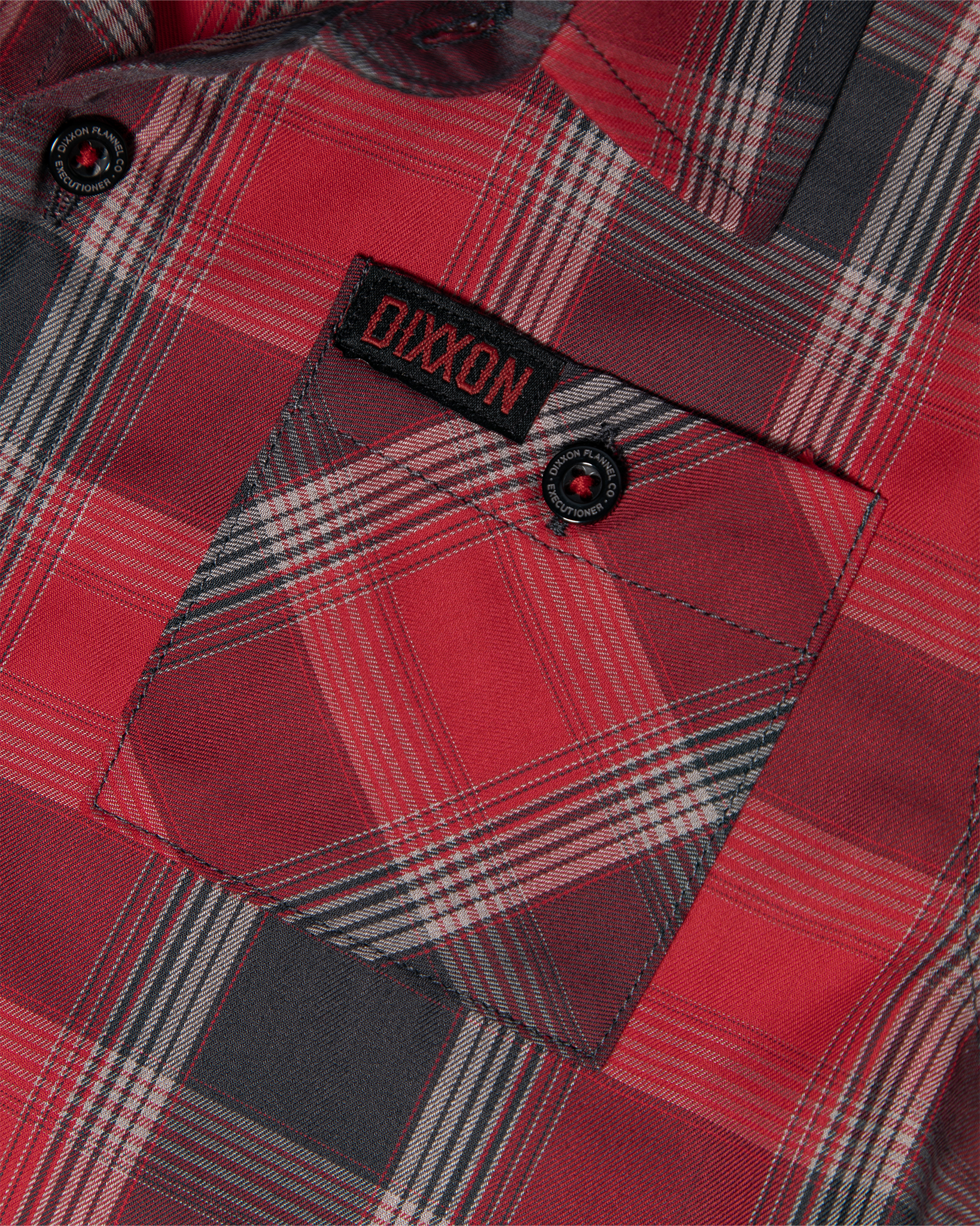 Youth Executioner Bamboo Short Sleeve - view 2
