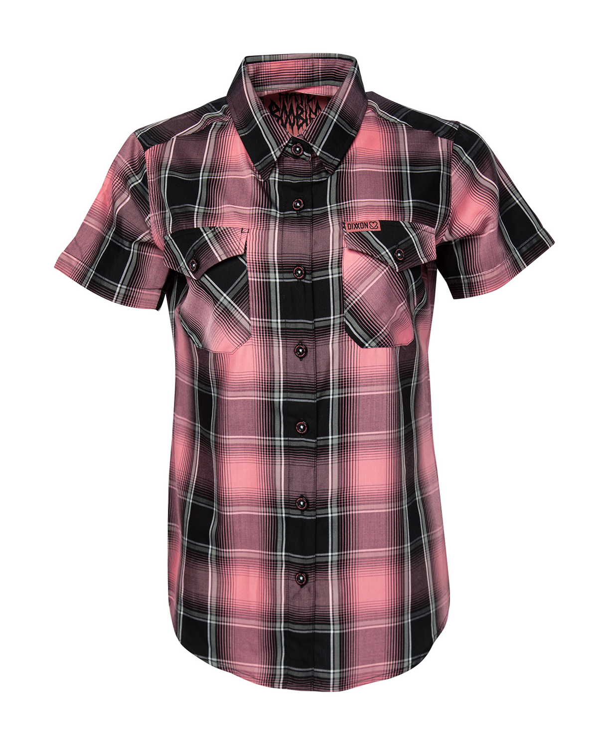 Women's Hail Boobies Bamboo Short Sleeve - view 2