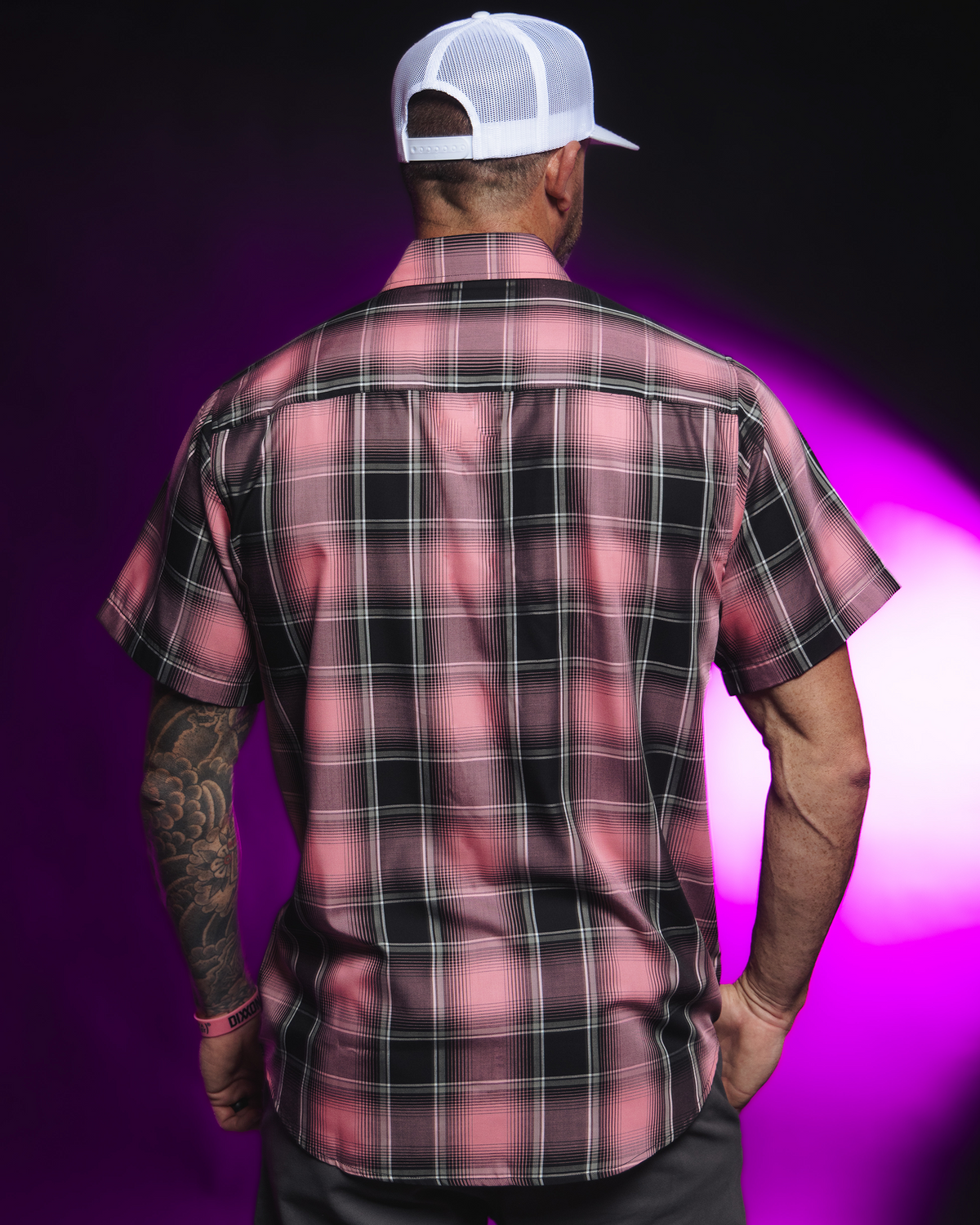 Hail Boobies Bamboo Short Sleeve - view 3
