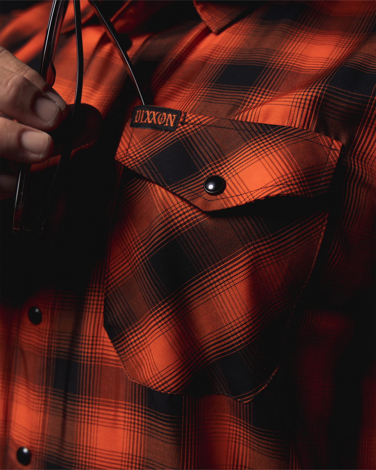 Hardhat Heritage Bamboo Short Sleeve - view 6