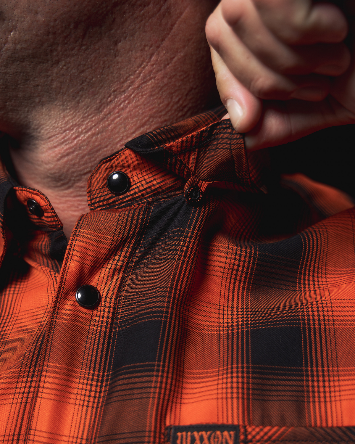 Hardhat Heritage Bamboo Short Sleeve - view 5