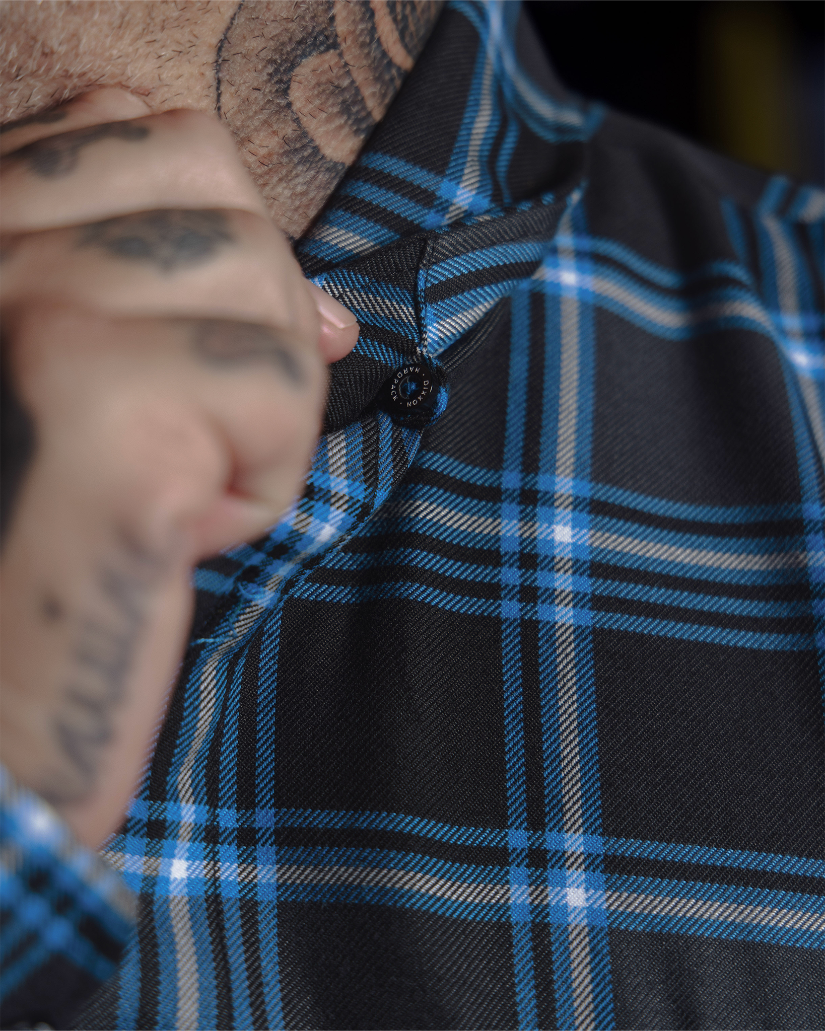 Hardpack Flannel - view 6