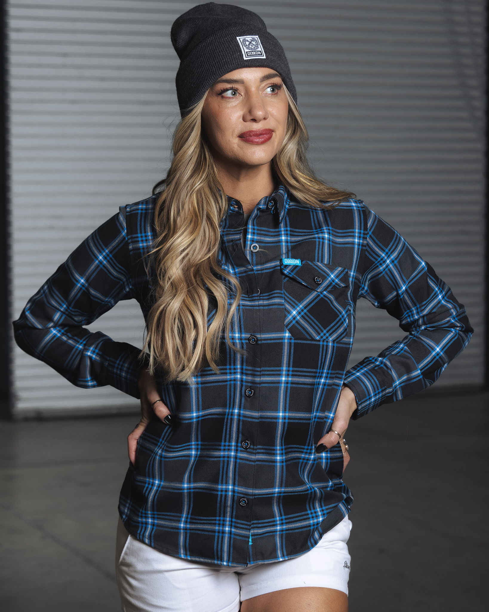 Women's Hardpack Flannel - view 1