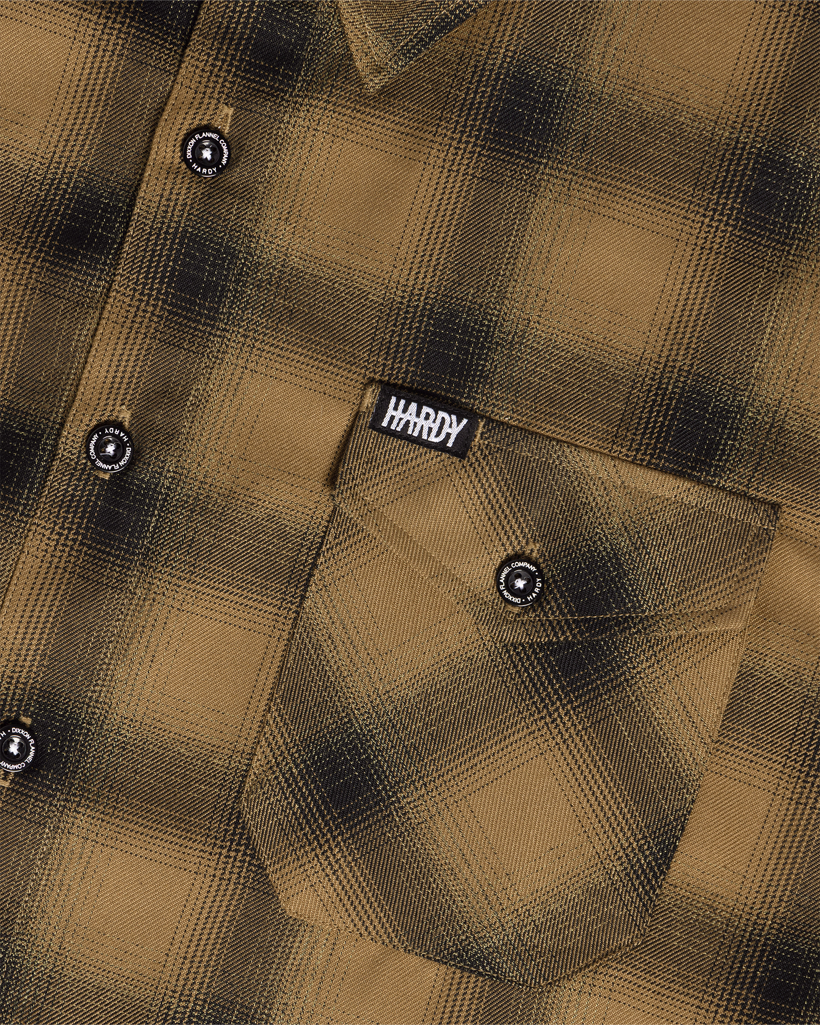 Hardy Flannel view 4