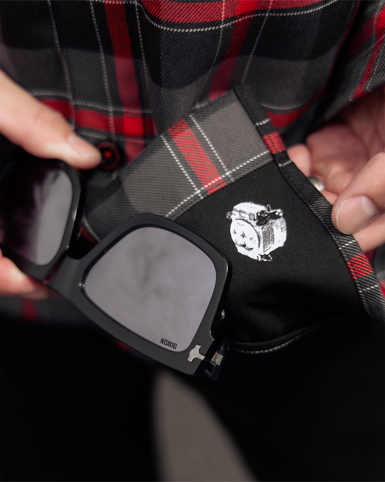 Holley EFI Flannel - view 8