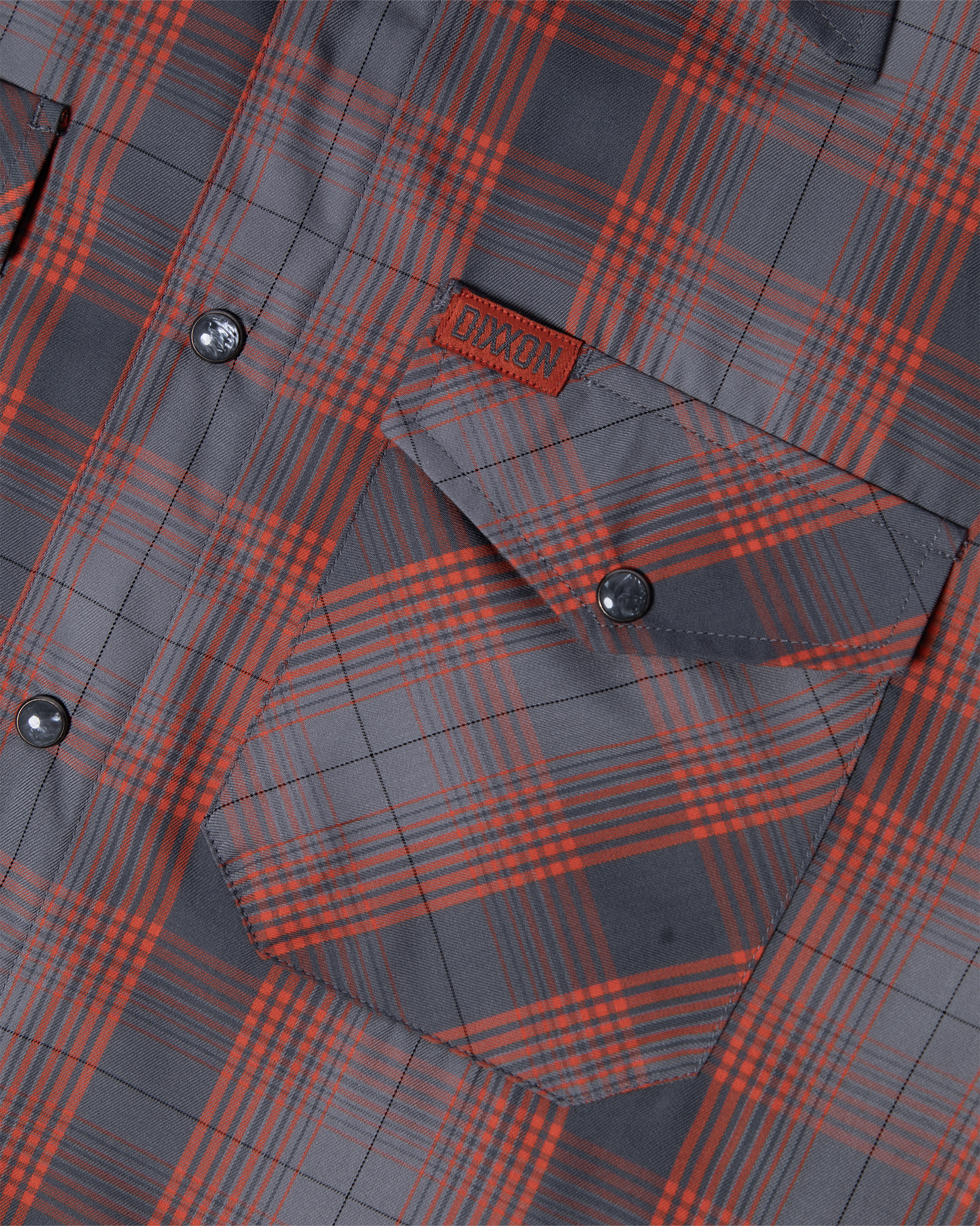 After Burner Bamboo Short Sleeve - view 8
