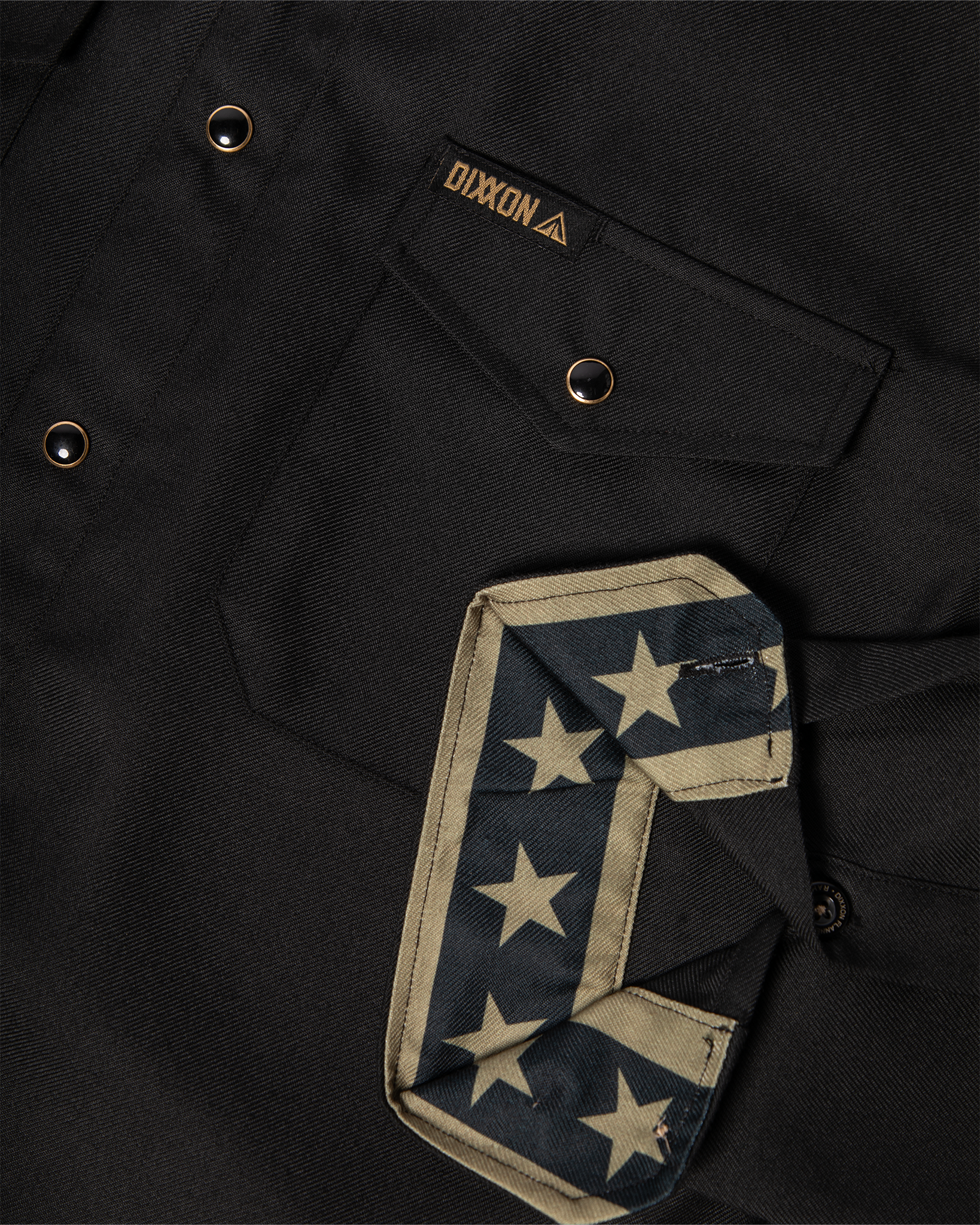Colby Raha Flannel view 5