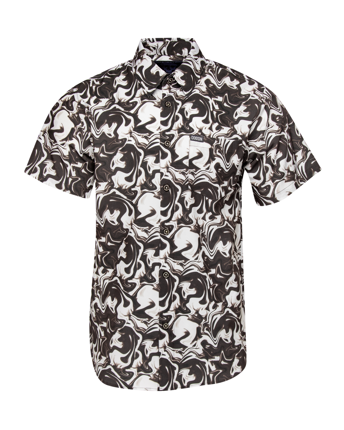 Distortion Party Shirt - view 2