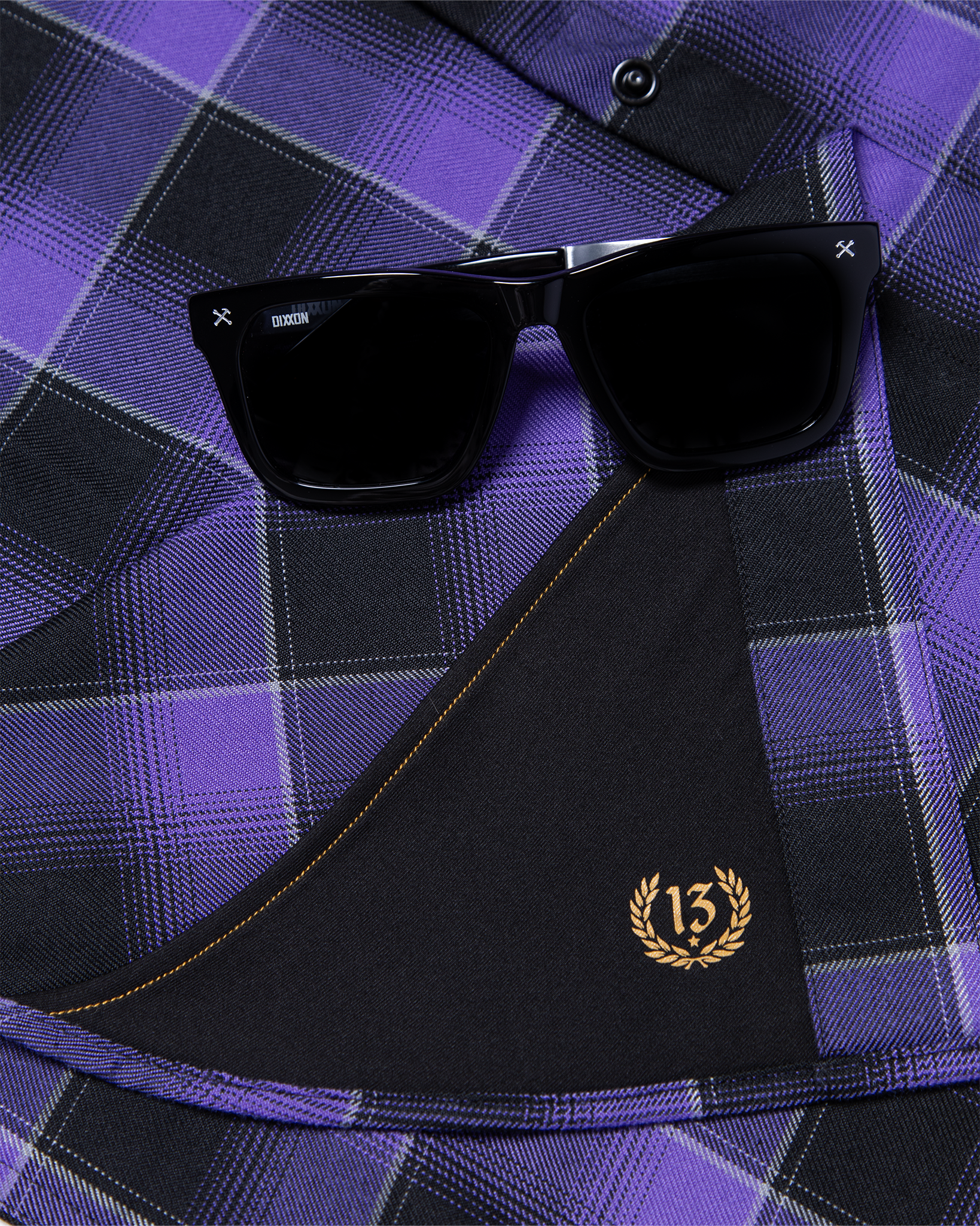 Women's Dynasty 2.0 Flannel - 13 Years of Flannels - view 5
