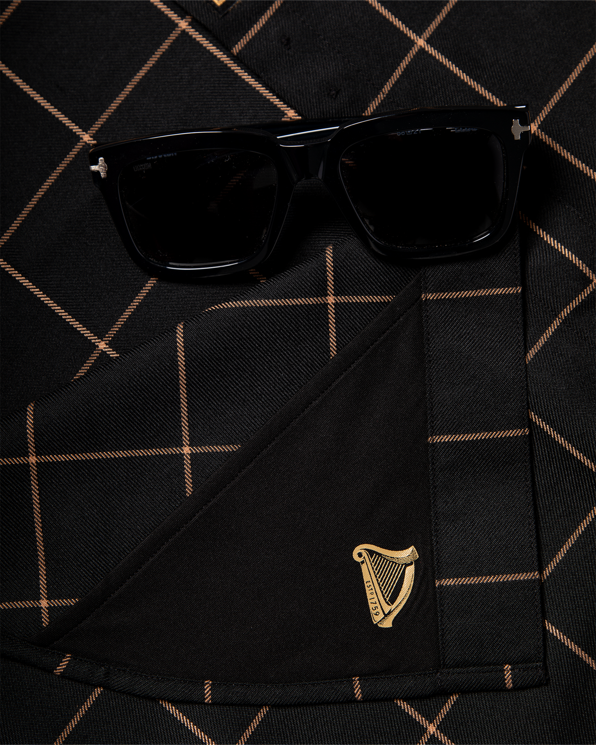 Guinness Flannel view 12