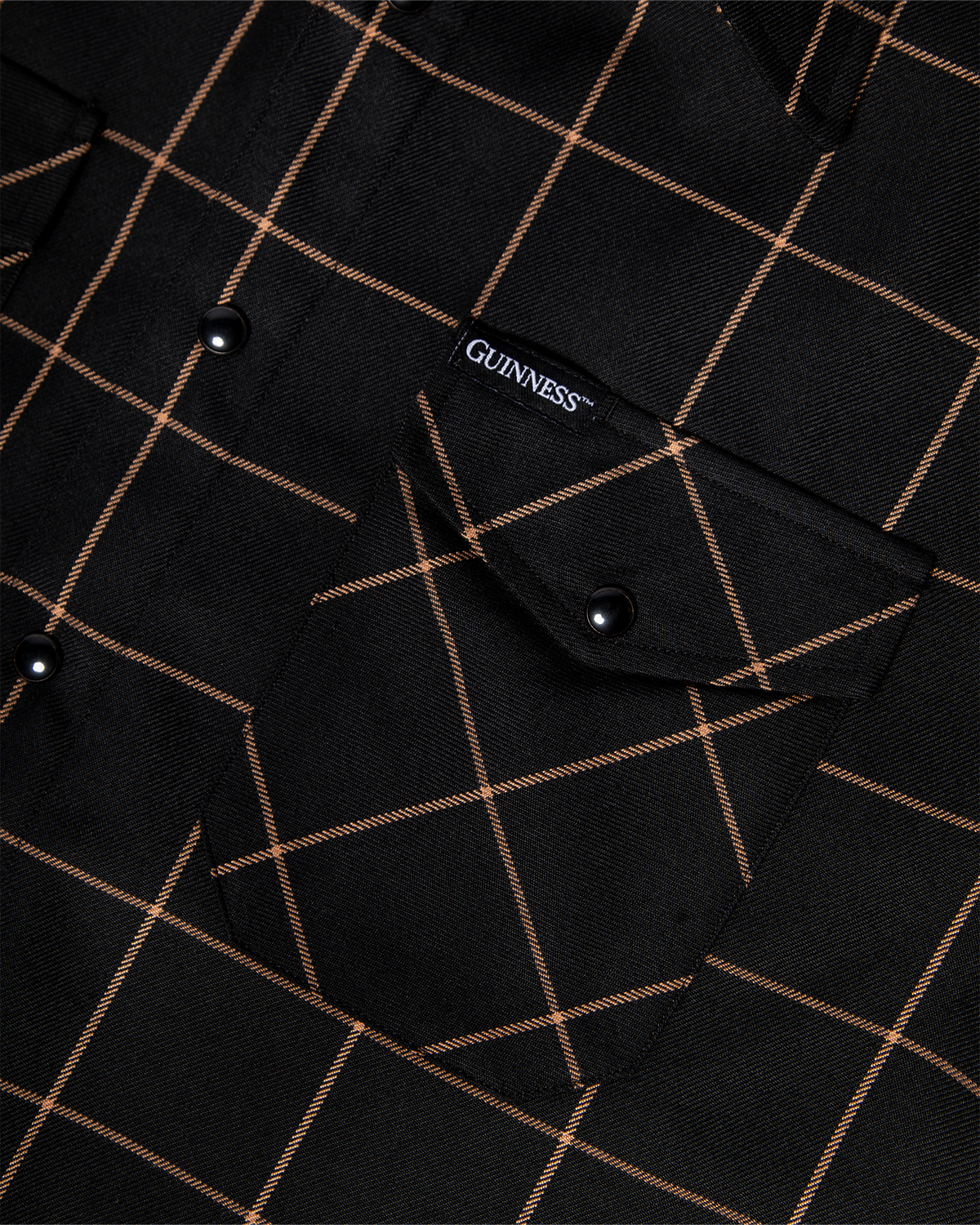 Guinness Flannel view 11