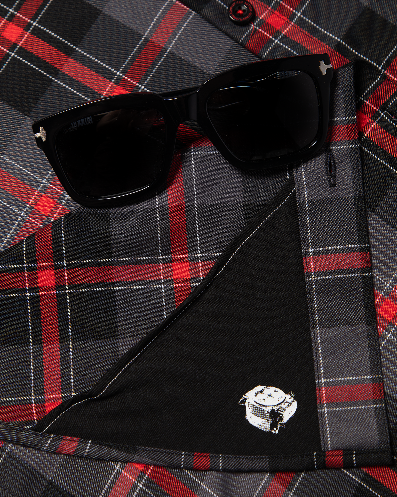 Women's Holley EFI Flannel - view 9