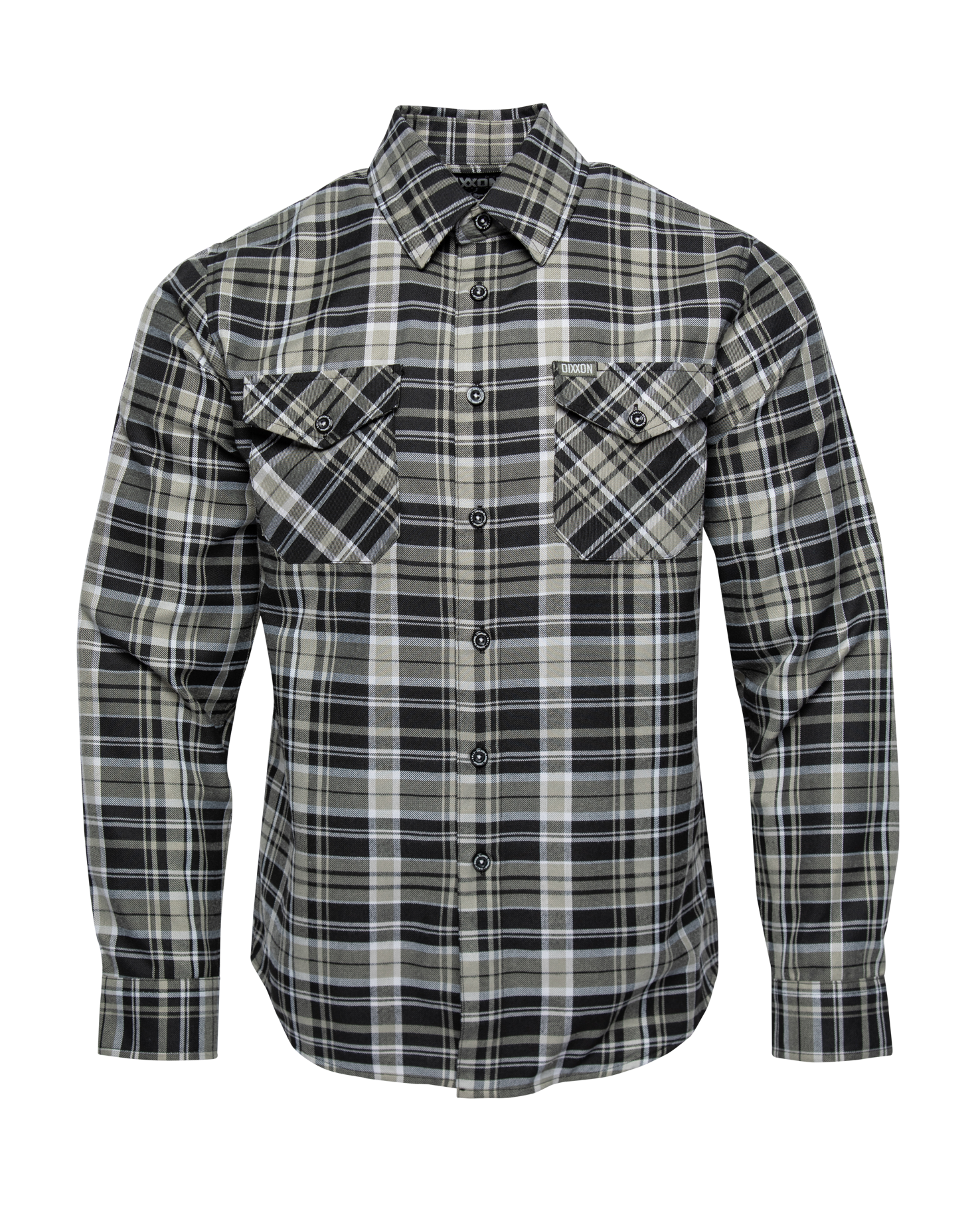 Jinx Flannel - view 2