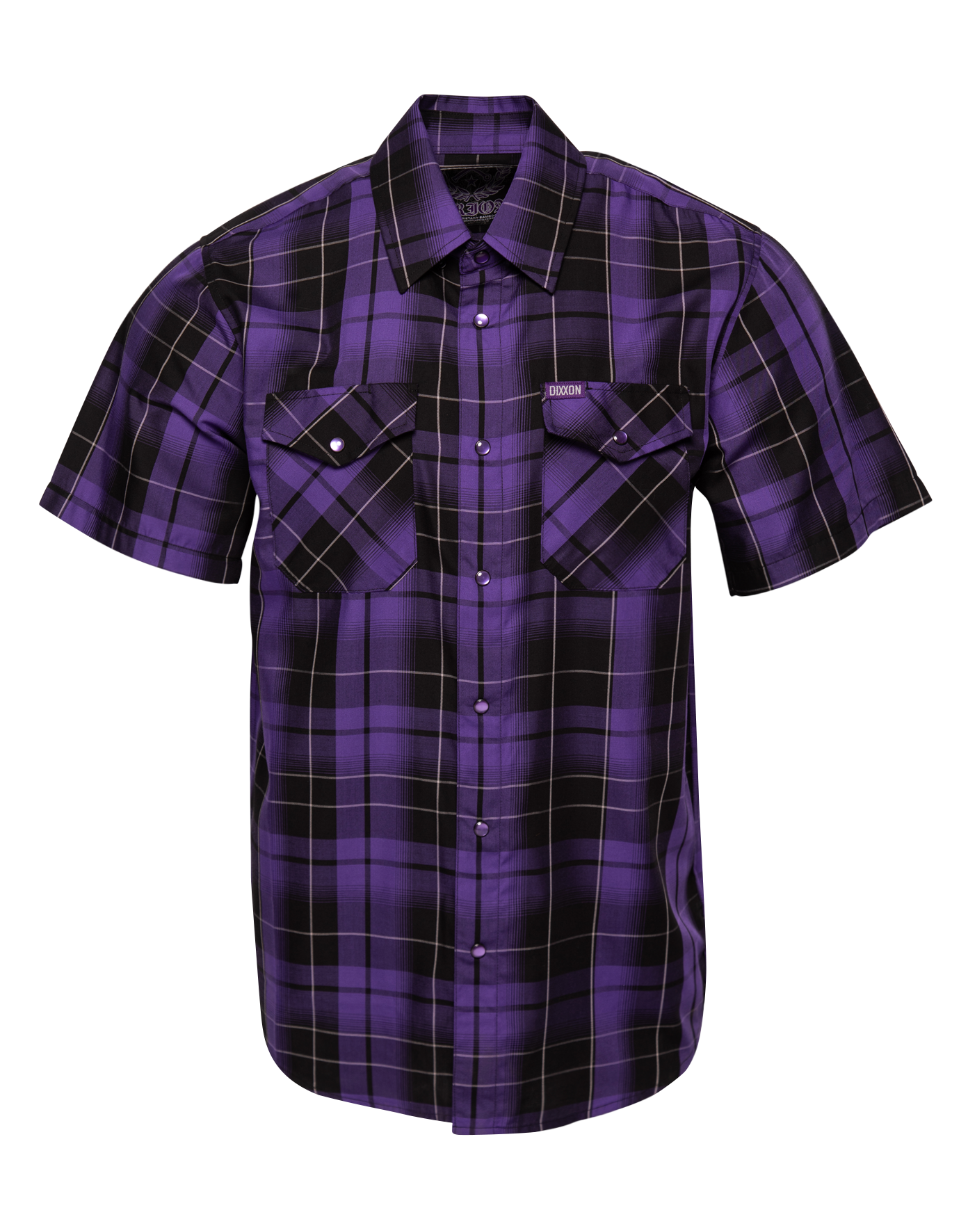 Orion Bamboo Short Sleeve - view 2