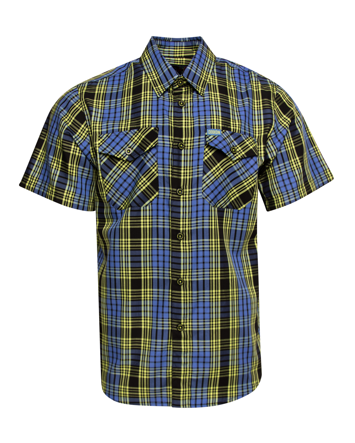 Sonus Bamboo Short Sleeve view 2