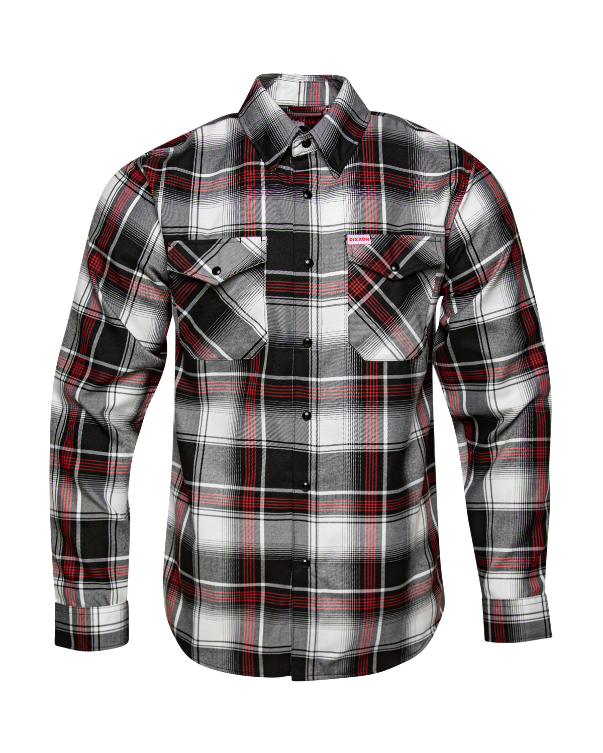 Art Flannel view 2