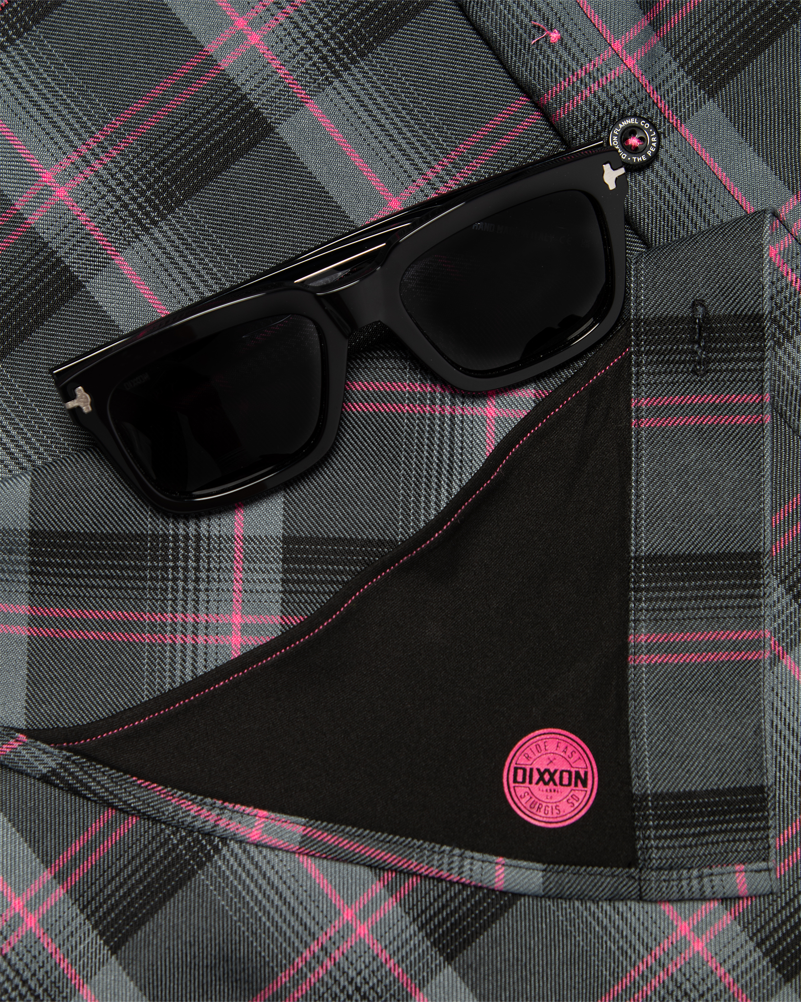 The Pearl Flannel - Sturgis 2026 - view 11