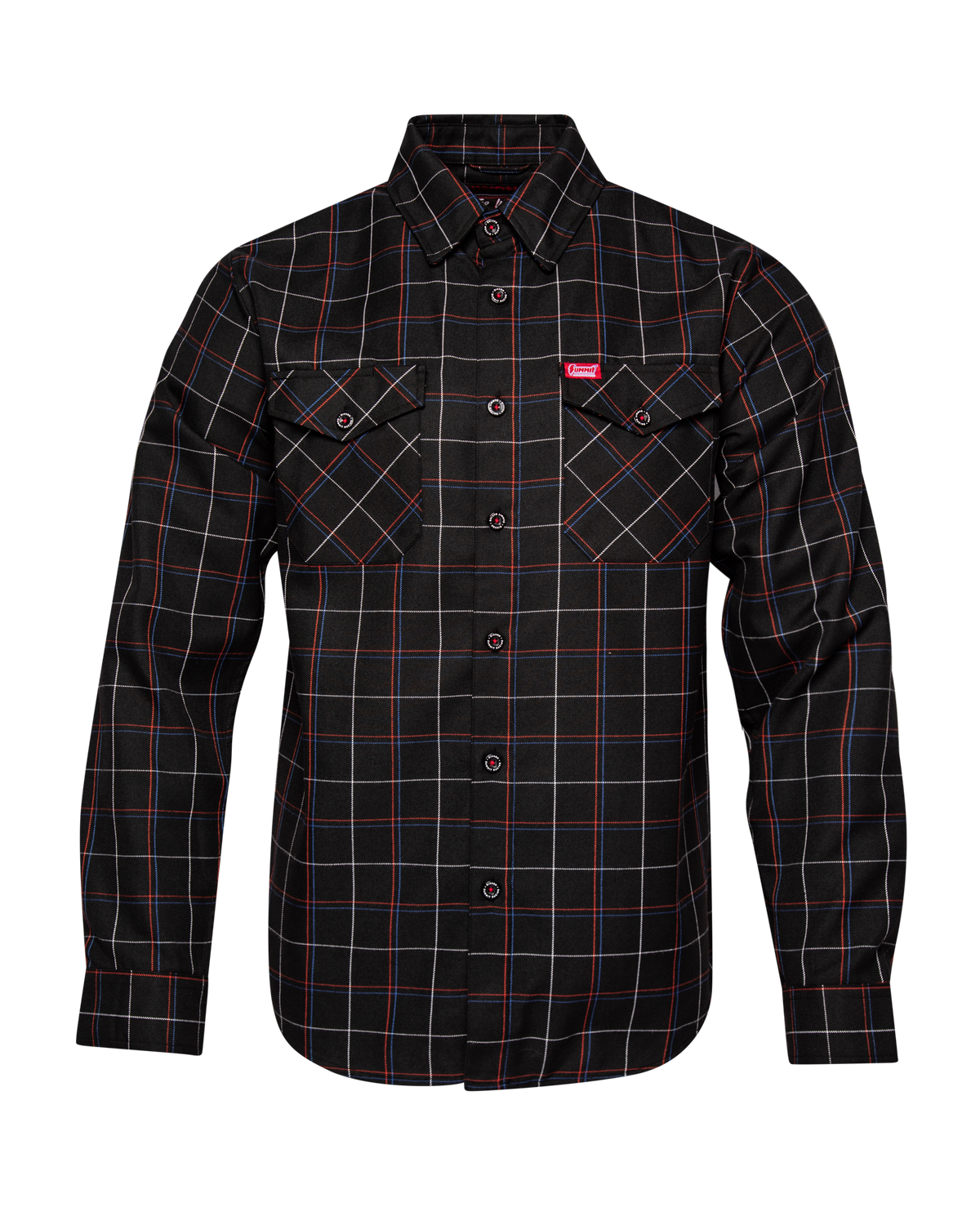 Summit Racing 3.0 Flannel view 2