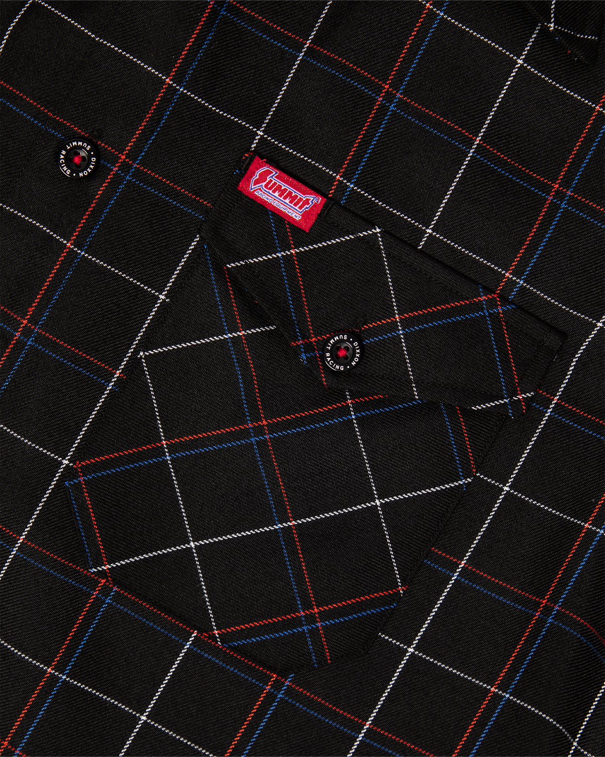 Summit Racing 3.0 Flannel view 10