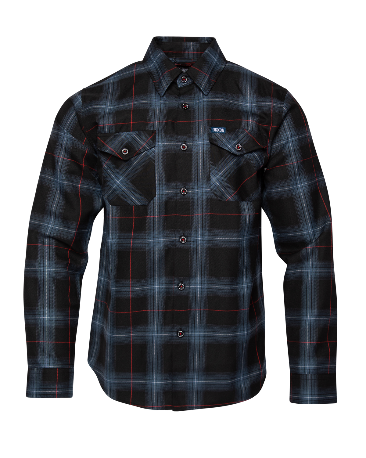 Winds of Plague Flannel view 2