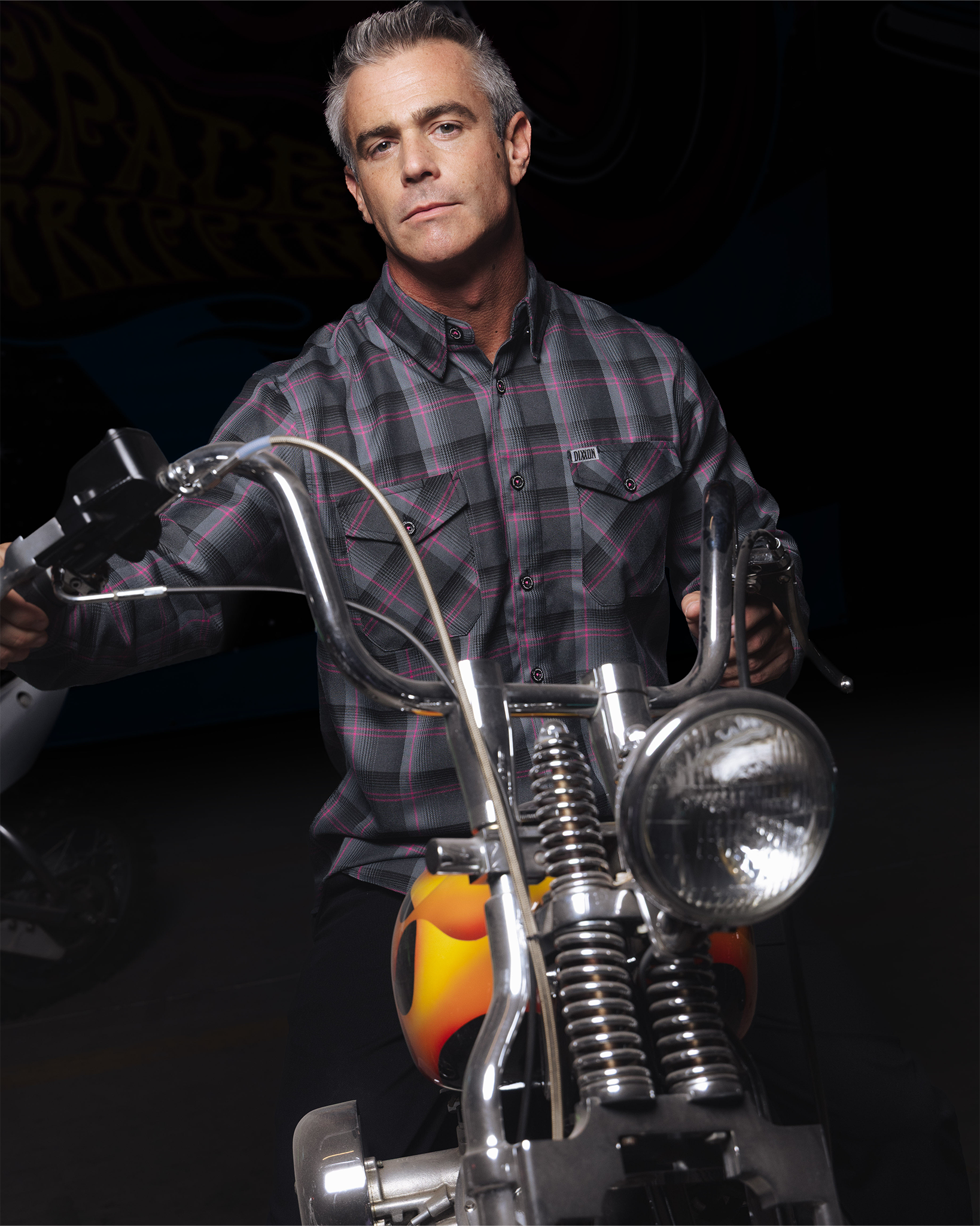 The Pearl Flannel - Sturgis 2026 - view 9