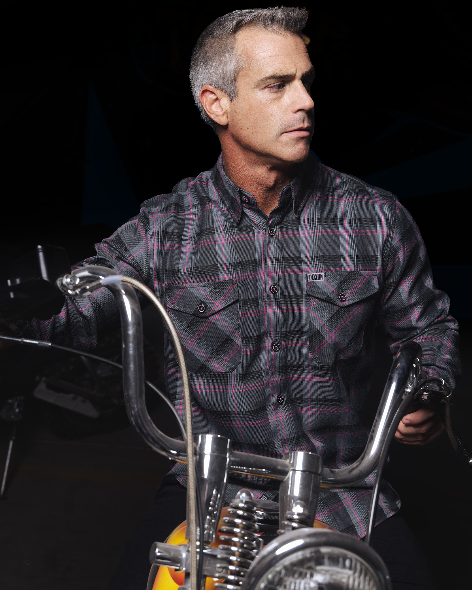 The Pearl Flannel - Sturgis 2026 - view 1