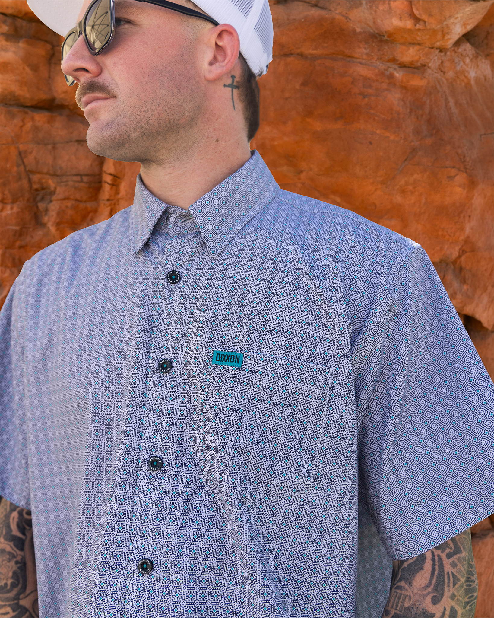 The Plateau Party Shirt view 5