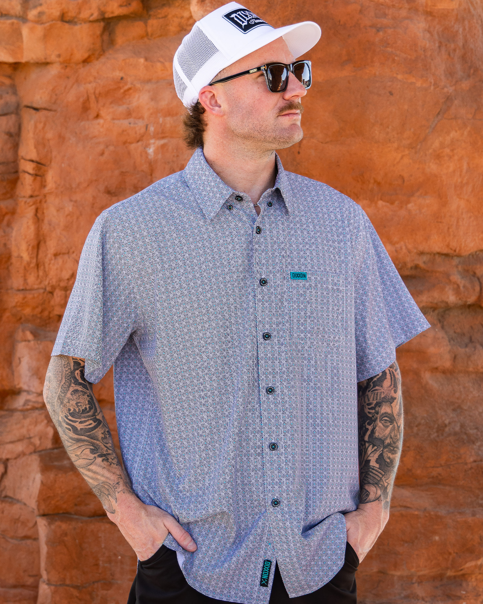 The Plateau Party Shirt view 1